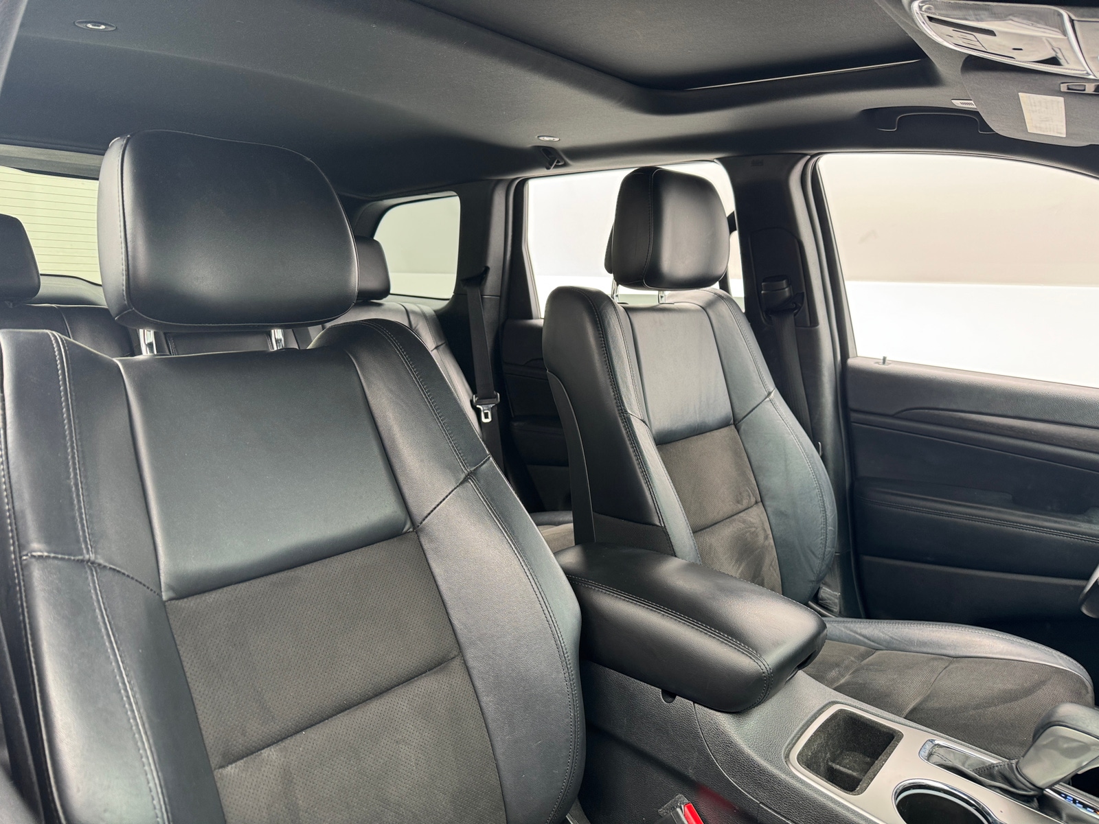 Thumbnail: 2018 Jeep Grand Cherokee - 2