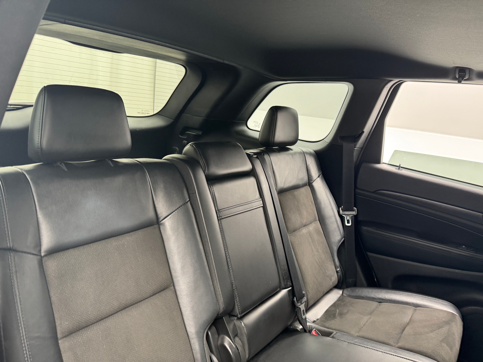 Thumbnail: 2018 Jeep Grand Cherokee - 6