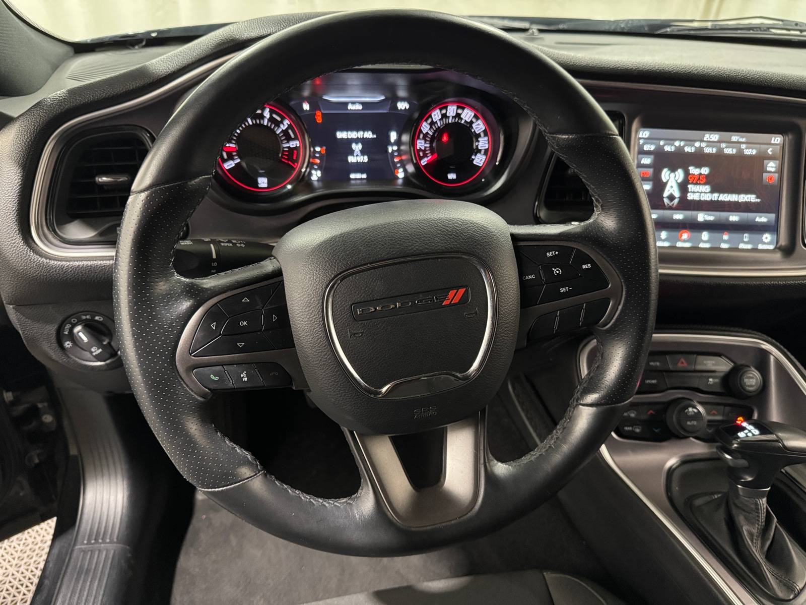 Thumbnail: 2019 Dodge Challenger - 5