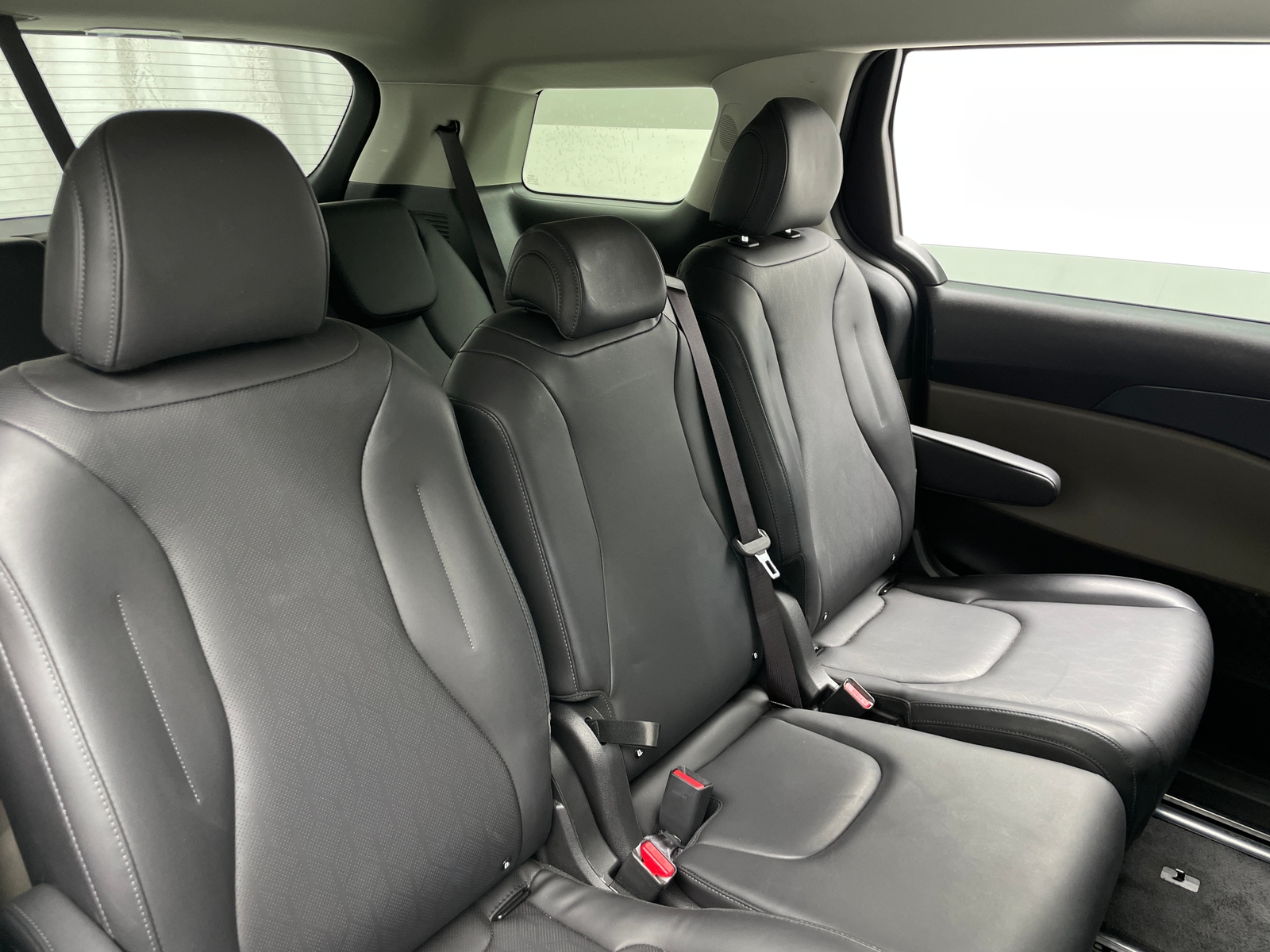 Thumbnail: 2026 Kia Carnival - 5
