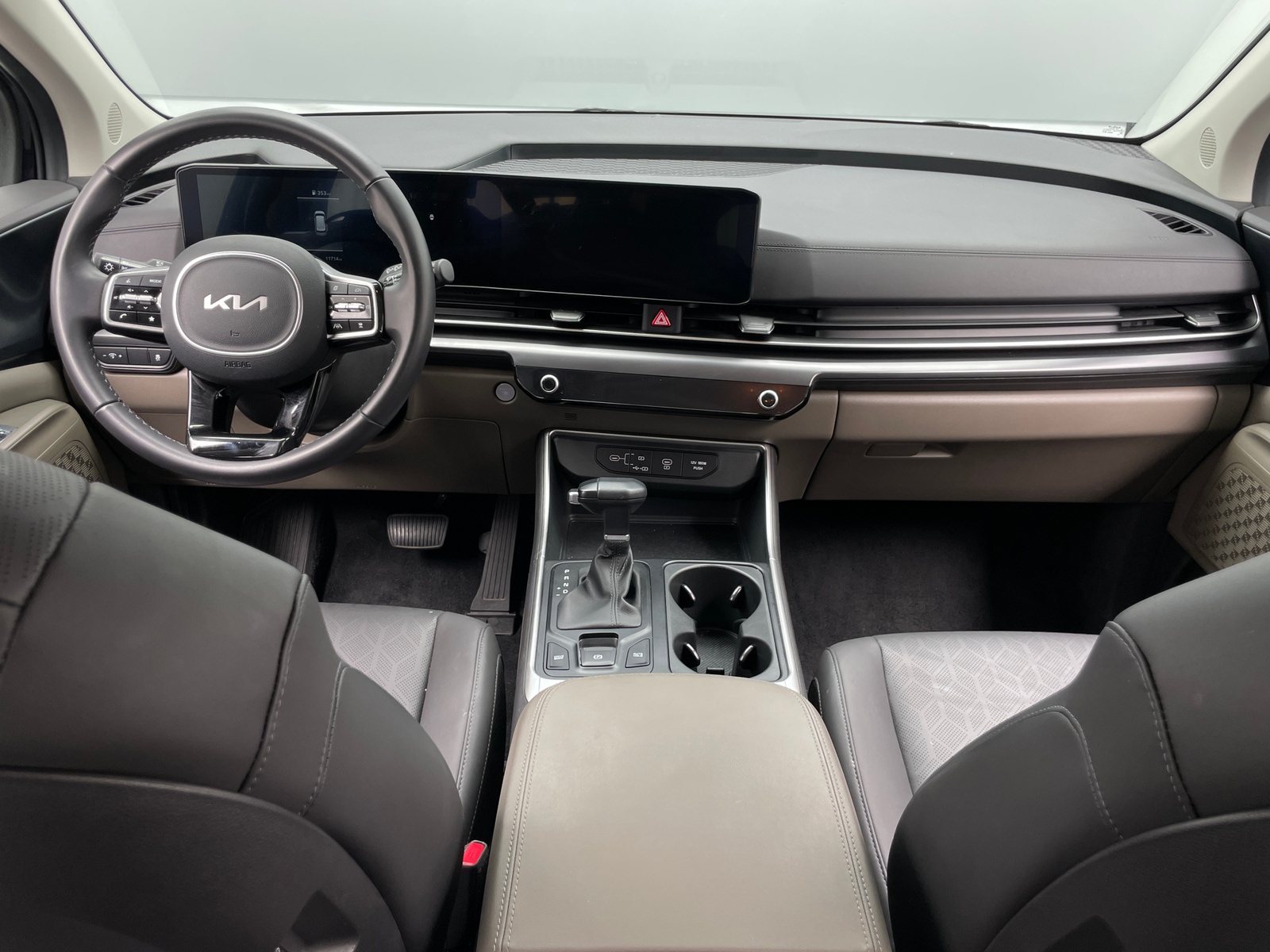 Thumbnail: 2026 Kia Carnival - 2