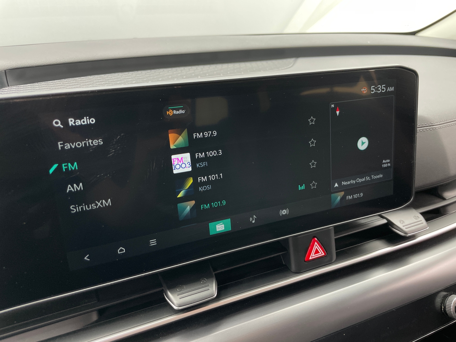 Thumbnail: 2026 Kia Carnival - 3