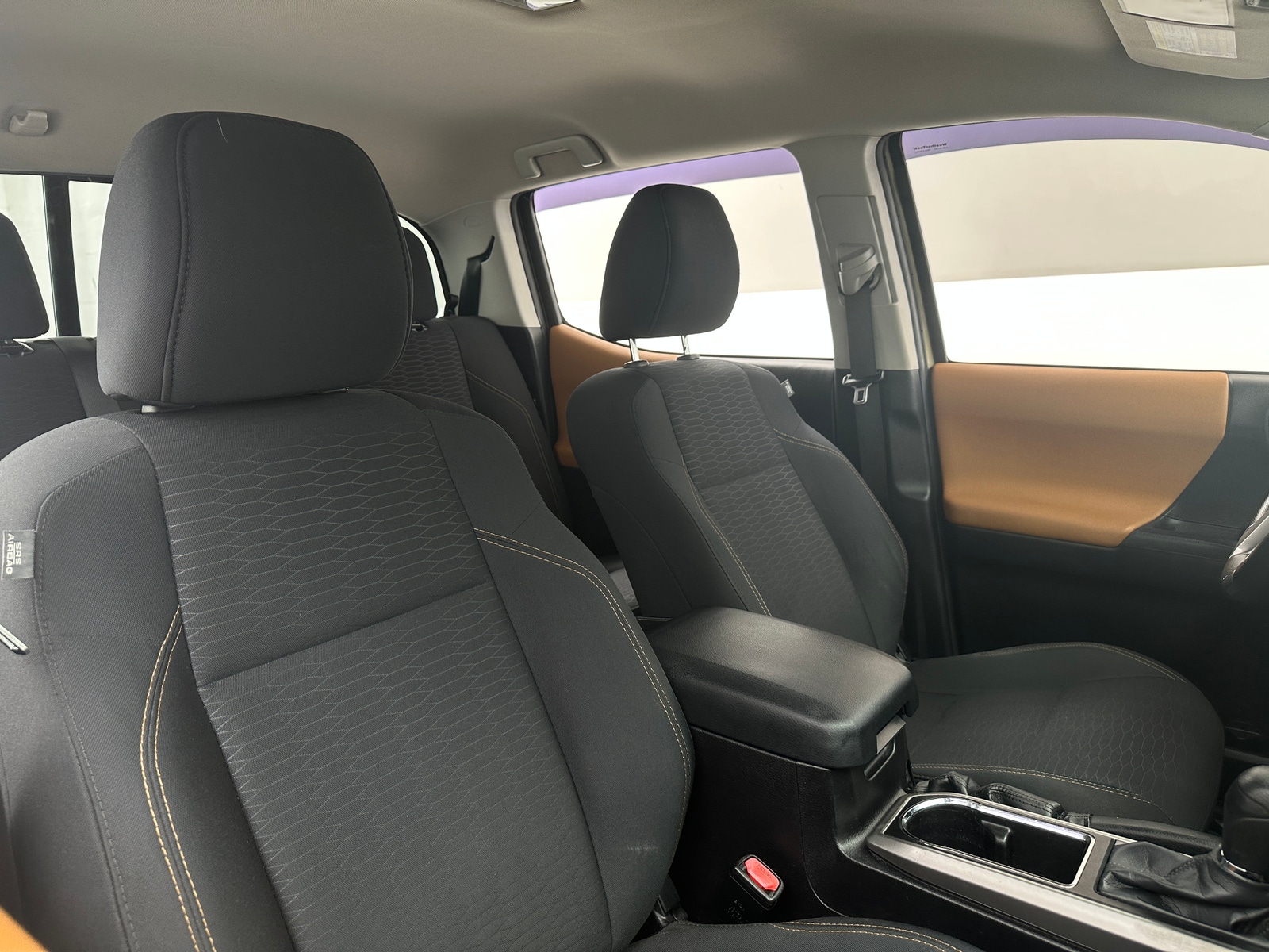 Thumbnail: 2016 Toyota Tacoma - 2