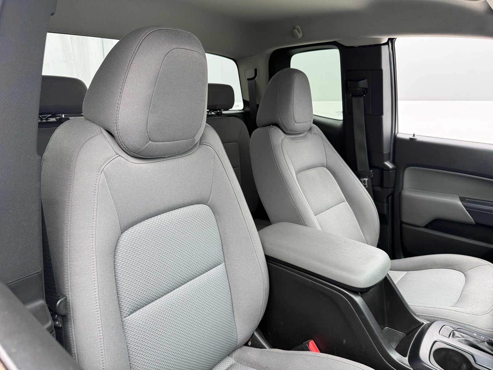 Thumbnail: 2016 Chevrolet Colorado - 2