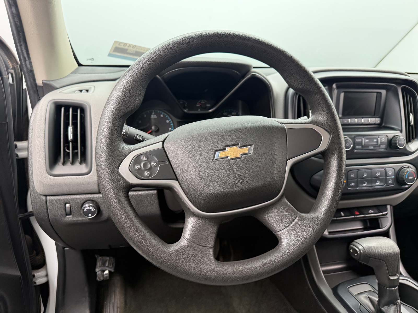 Thumbnail: 2016 Chevrolet Colorado - 5