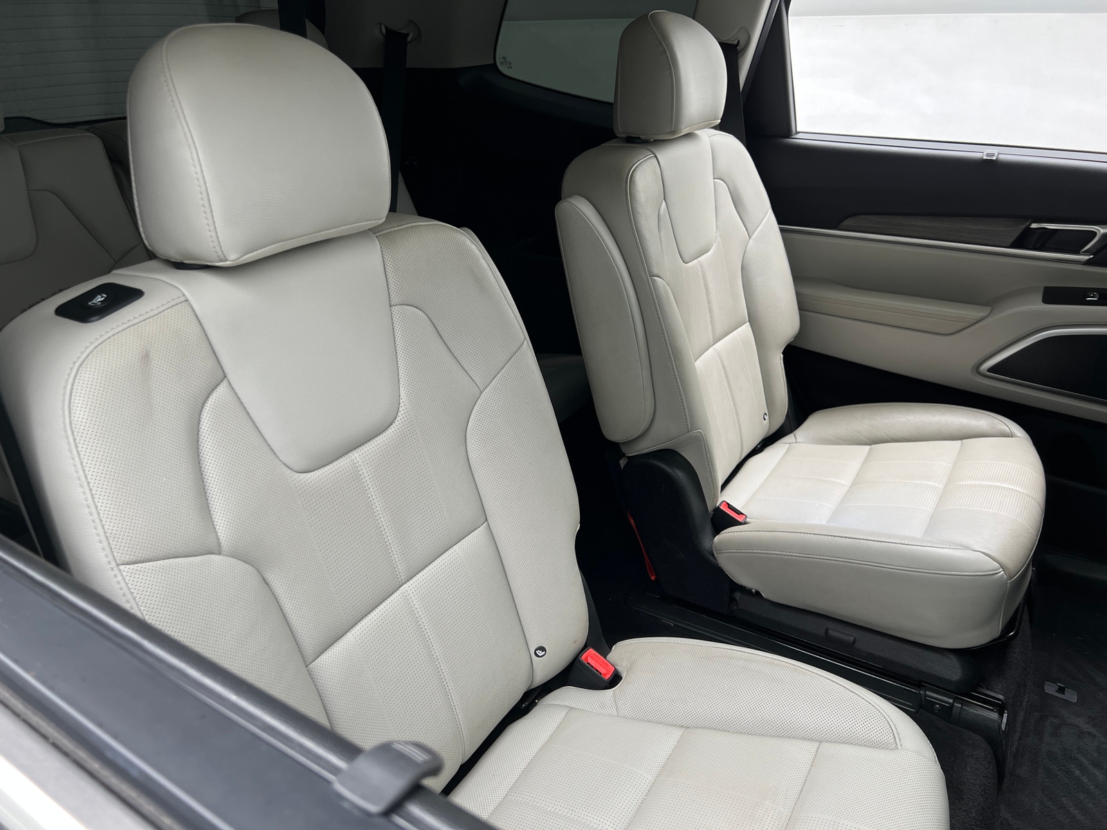 Thumbnail: 2021 Kia Telluride - 5
