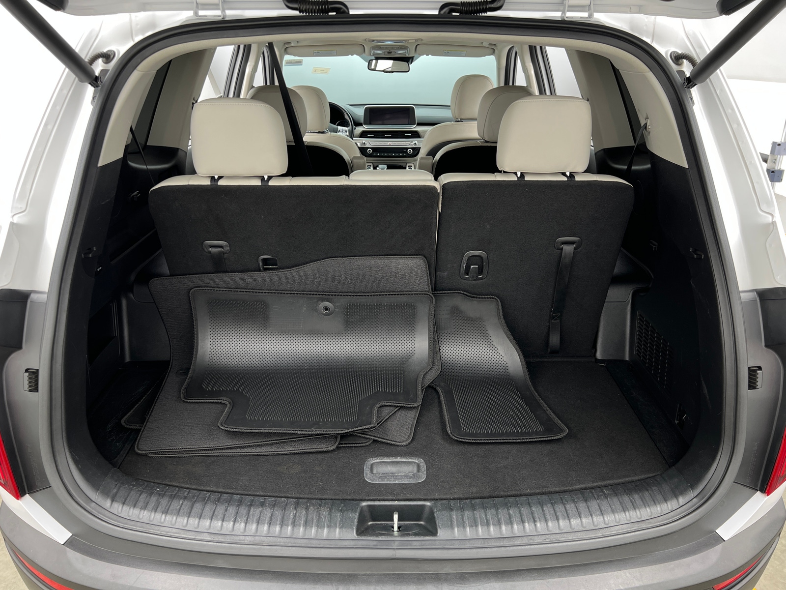 Thumbnail: 2021 Kia Telluride - 6