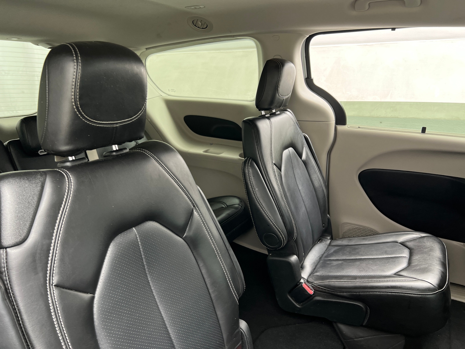 Thumbnail: 2024 Chrysler Pacifica - 5