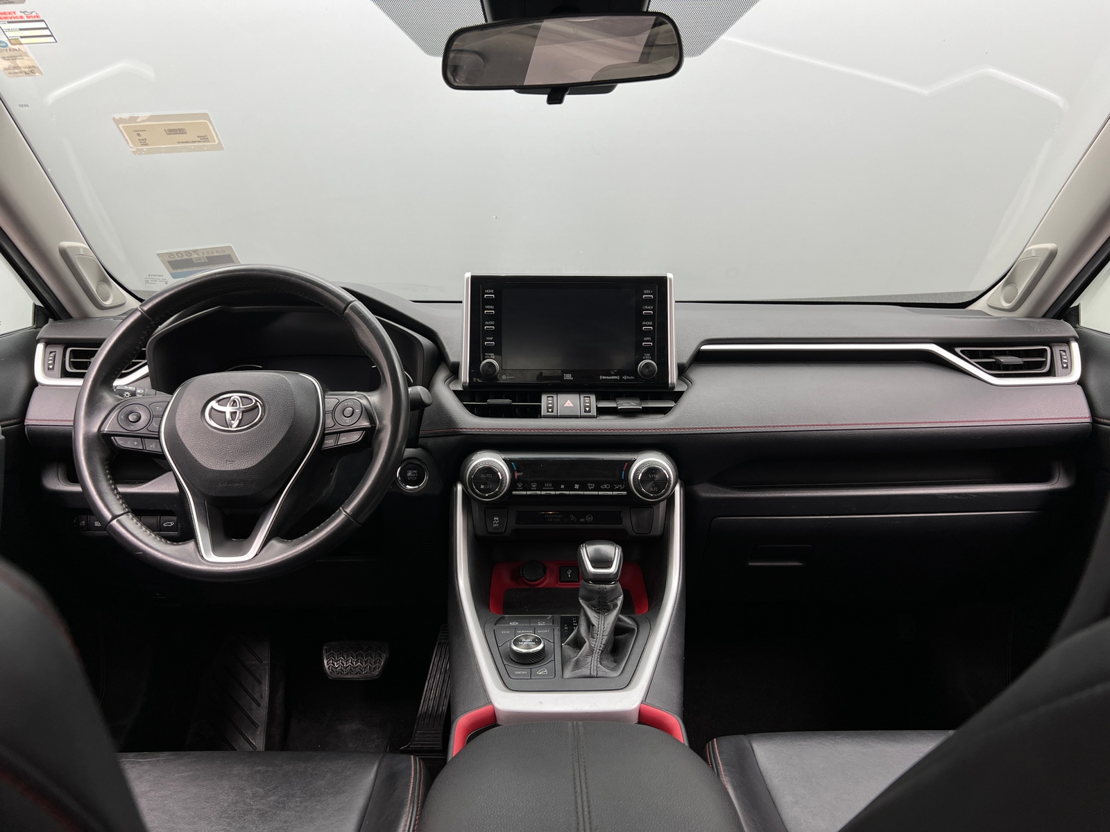 Thumbnail: 2020 Toyota RAV4 - 2