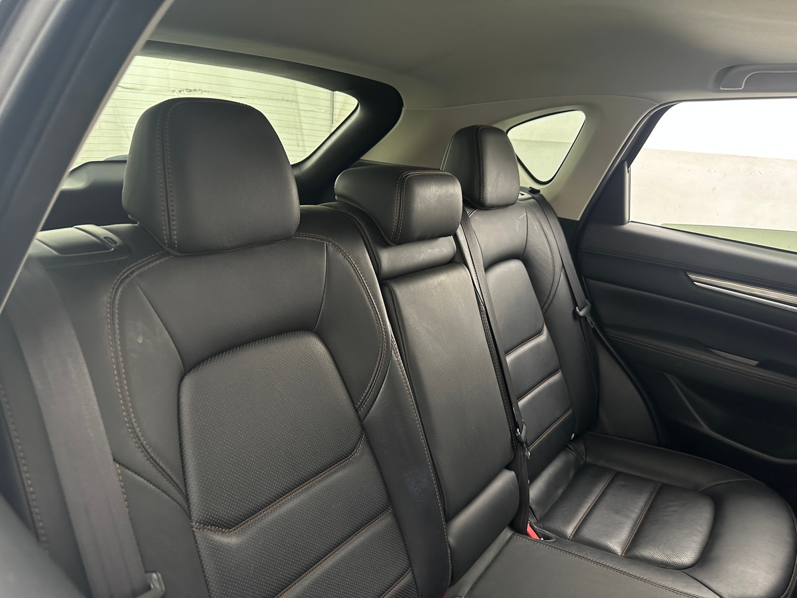Thumbnail: 2020 Mazda CX-5 - 5