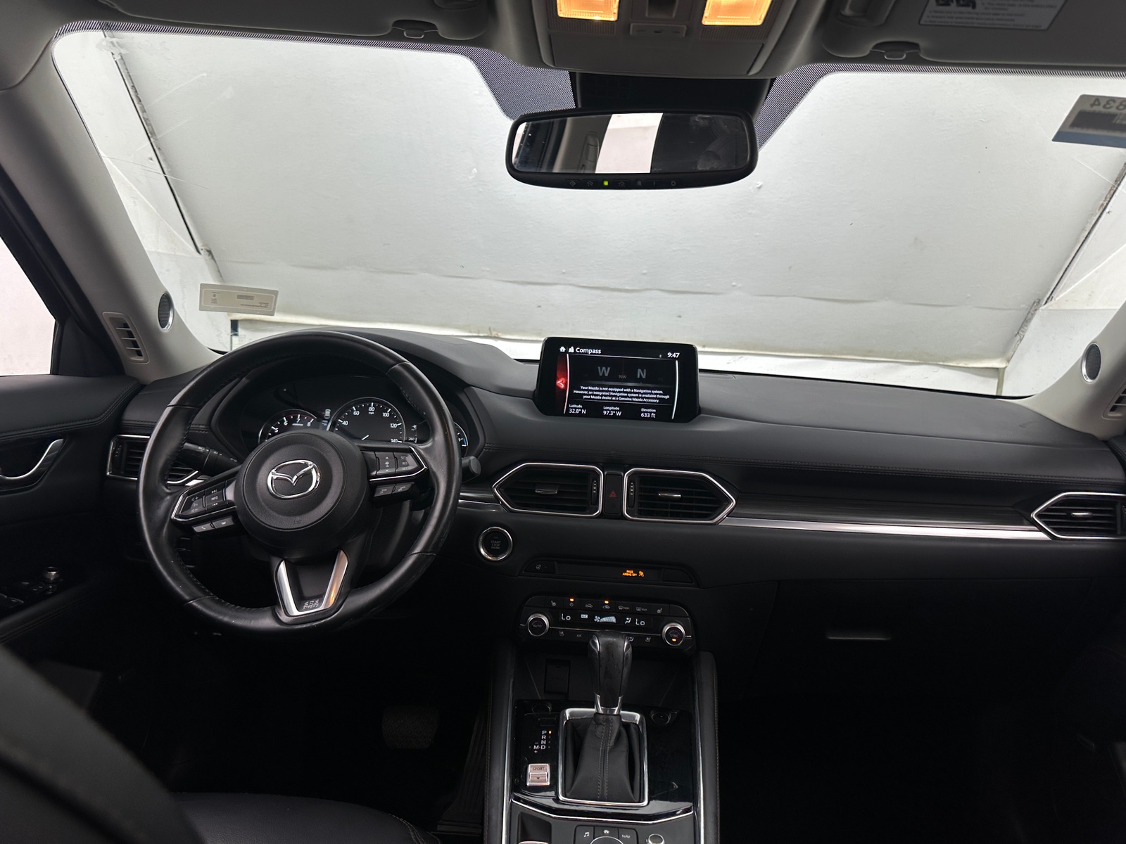Thumbnail: 2020 Mazda CX-5 - 2
