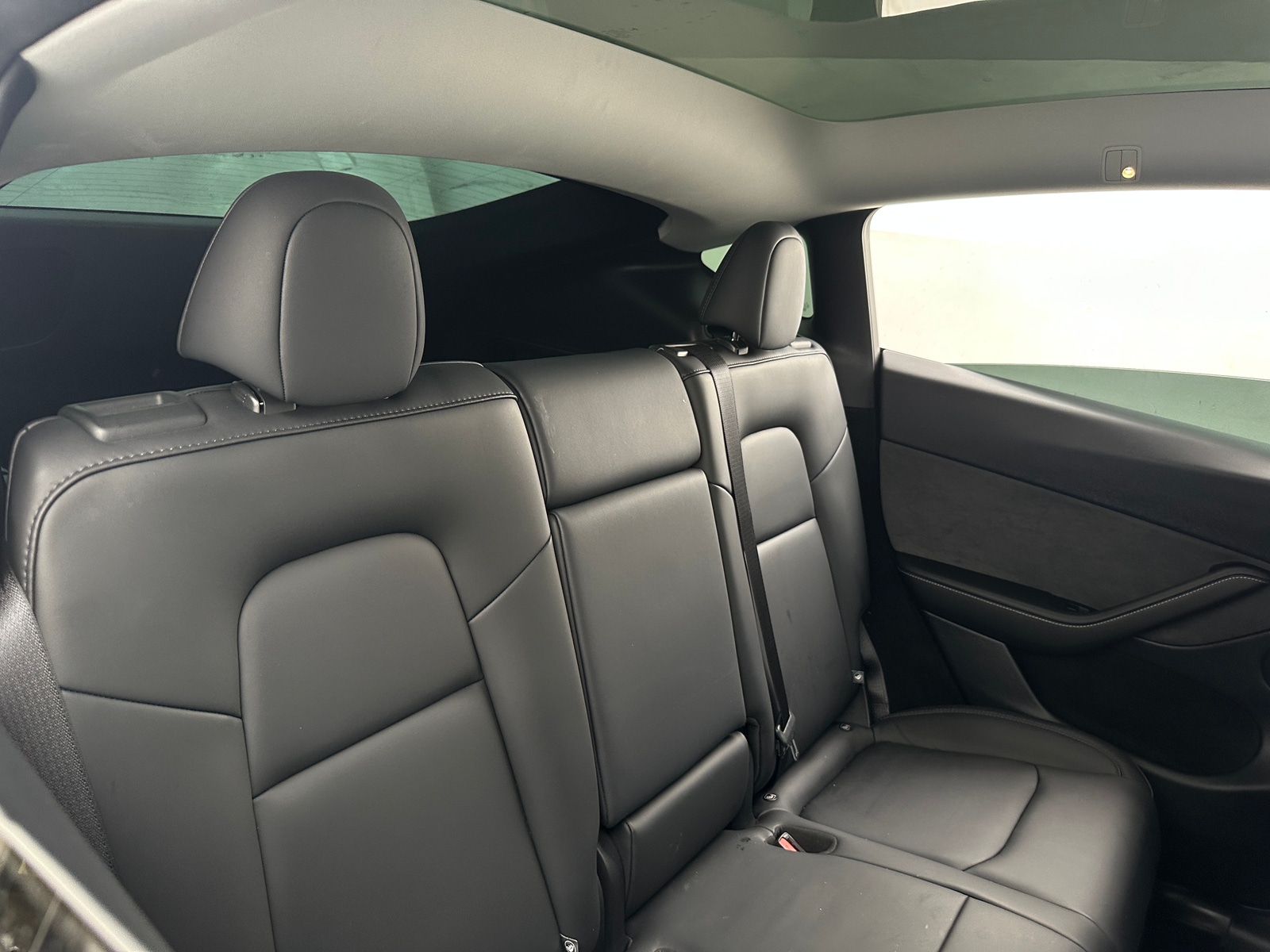 Thumbnail: 2025 Tesla Model Y - 5