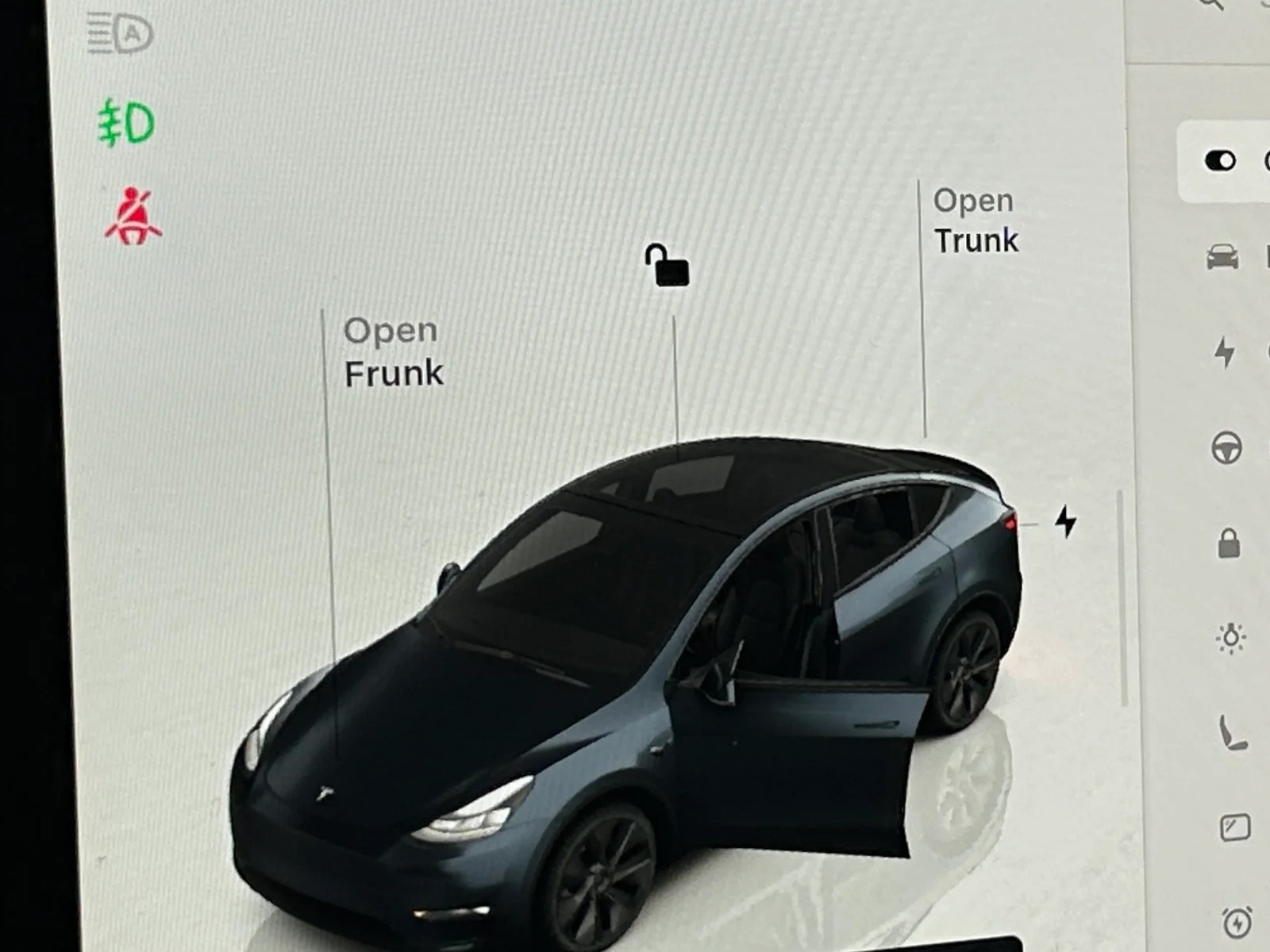 Thumbnail: 2025 Tesla Model Y - 3