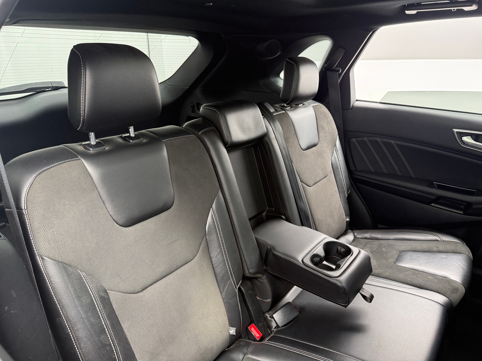 Thumbnail: 2019 Ford Edge - 5