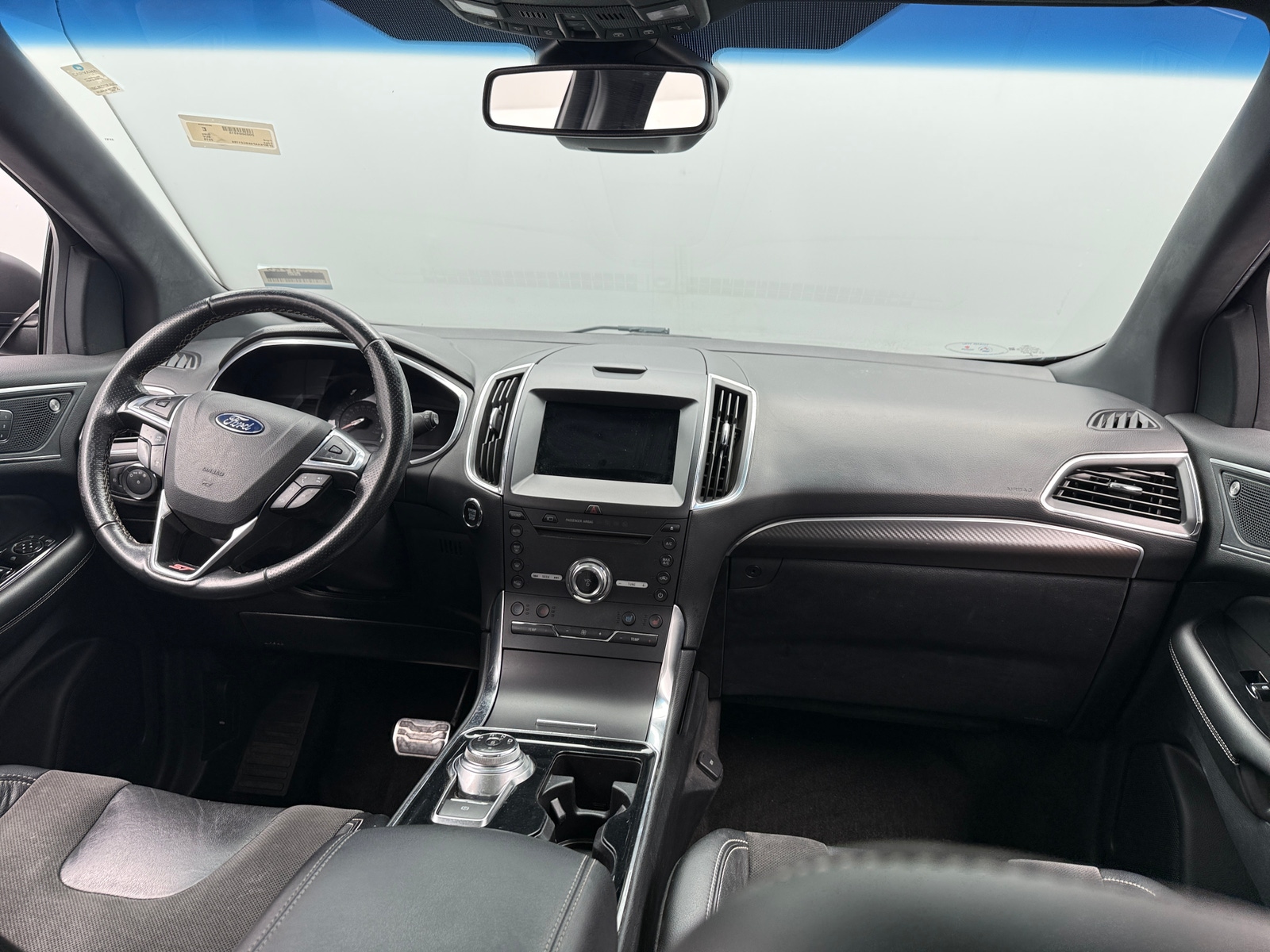 Thumbnail: 2019 Ford Edge - 2