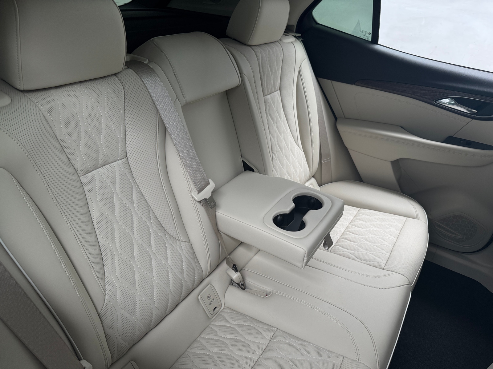 Thumbnail: 2023 Buick Envision - 5