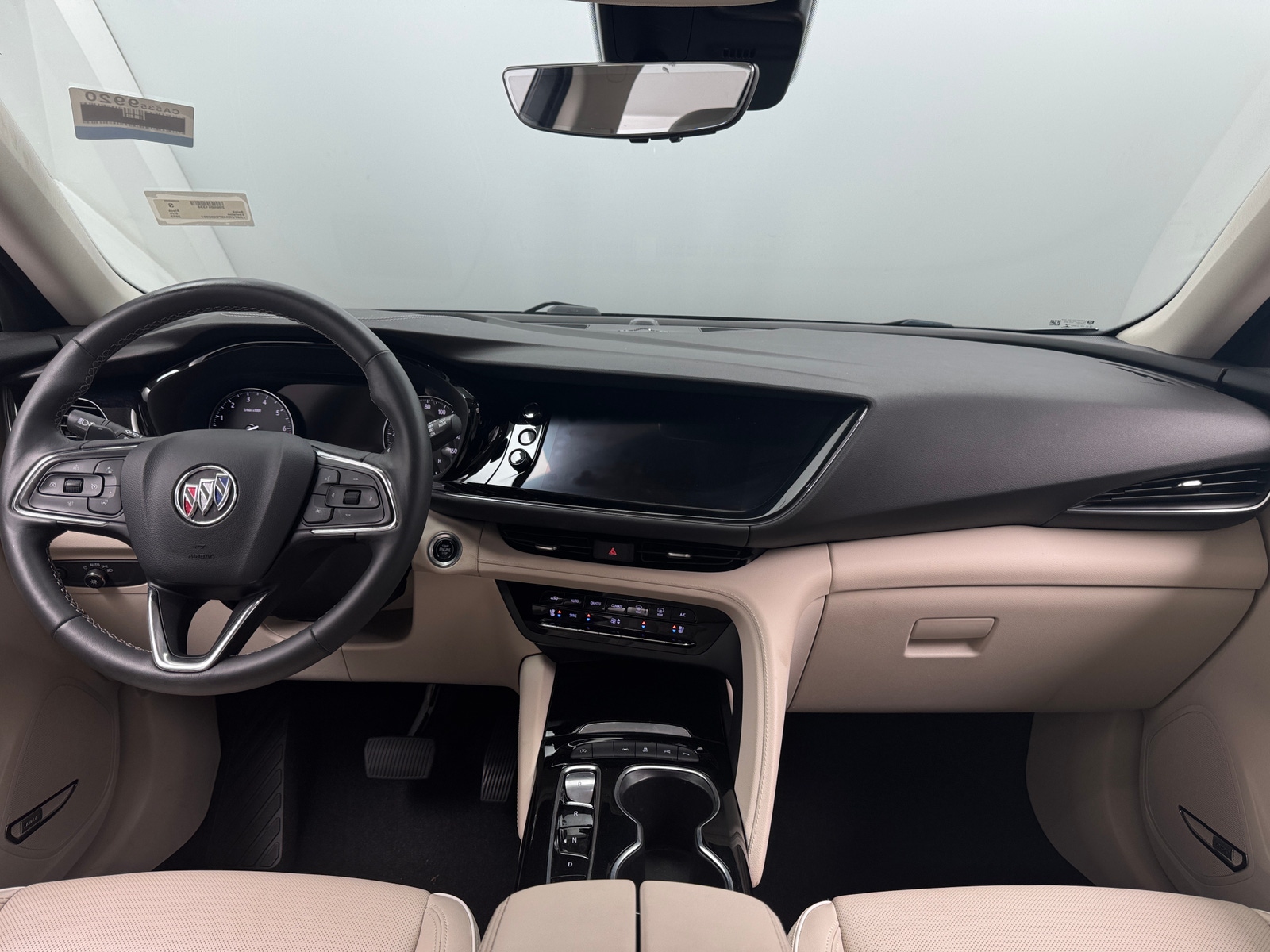 Thumbnail: 2023 Buick Envision - 2