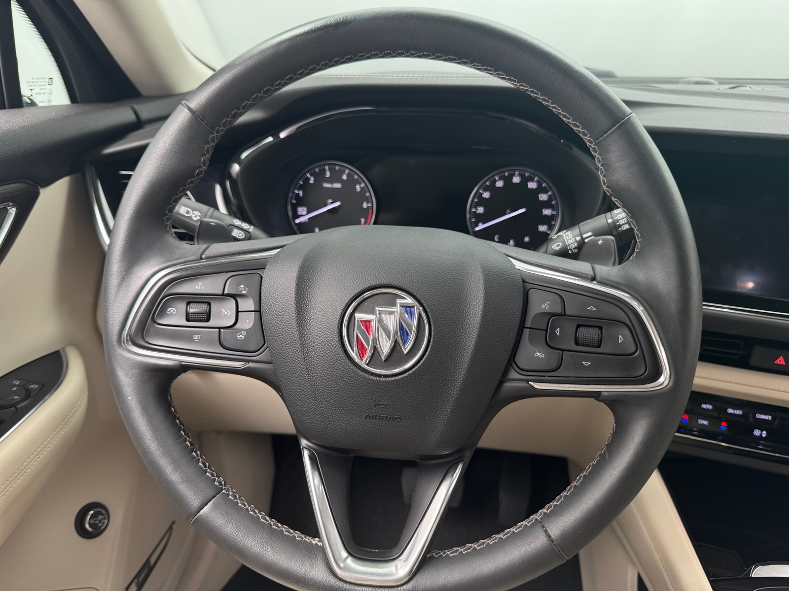 Thumbnail: 2023 Buick Envision - 4