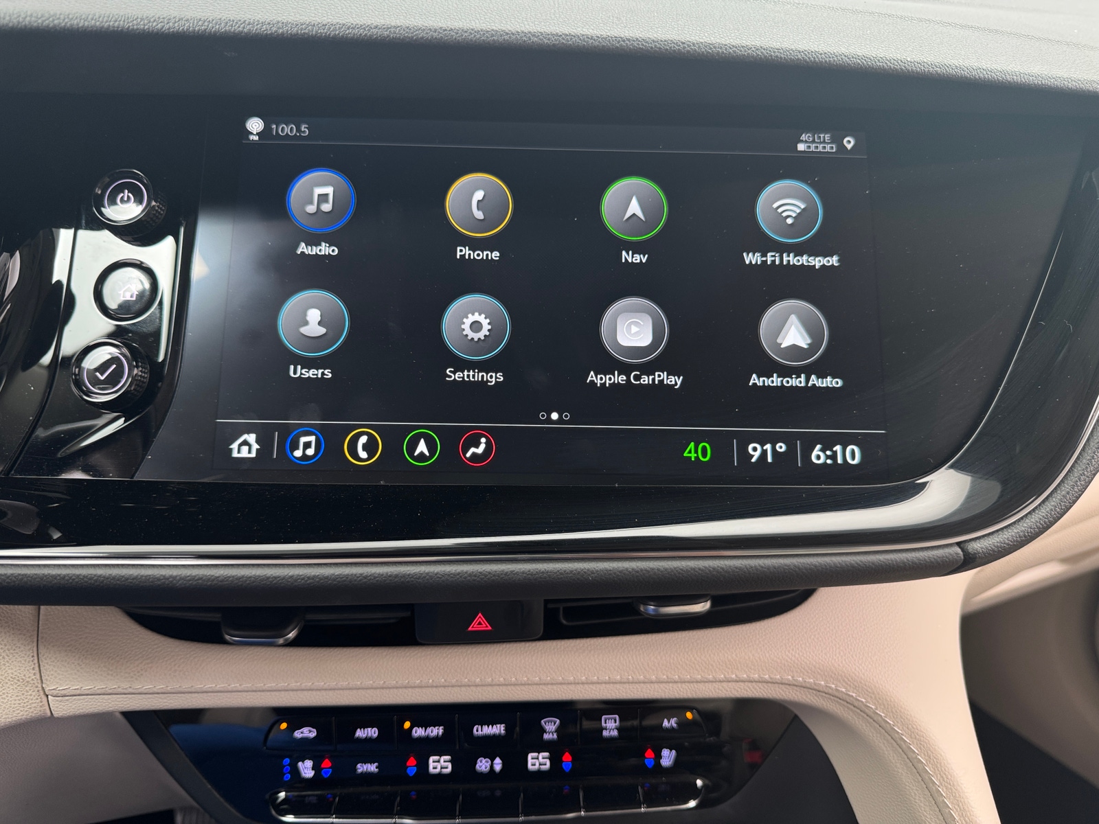Thumbnail: 2023 Buick Envision - 3