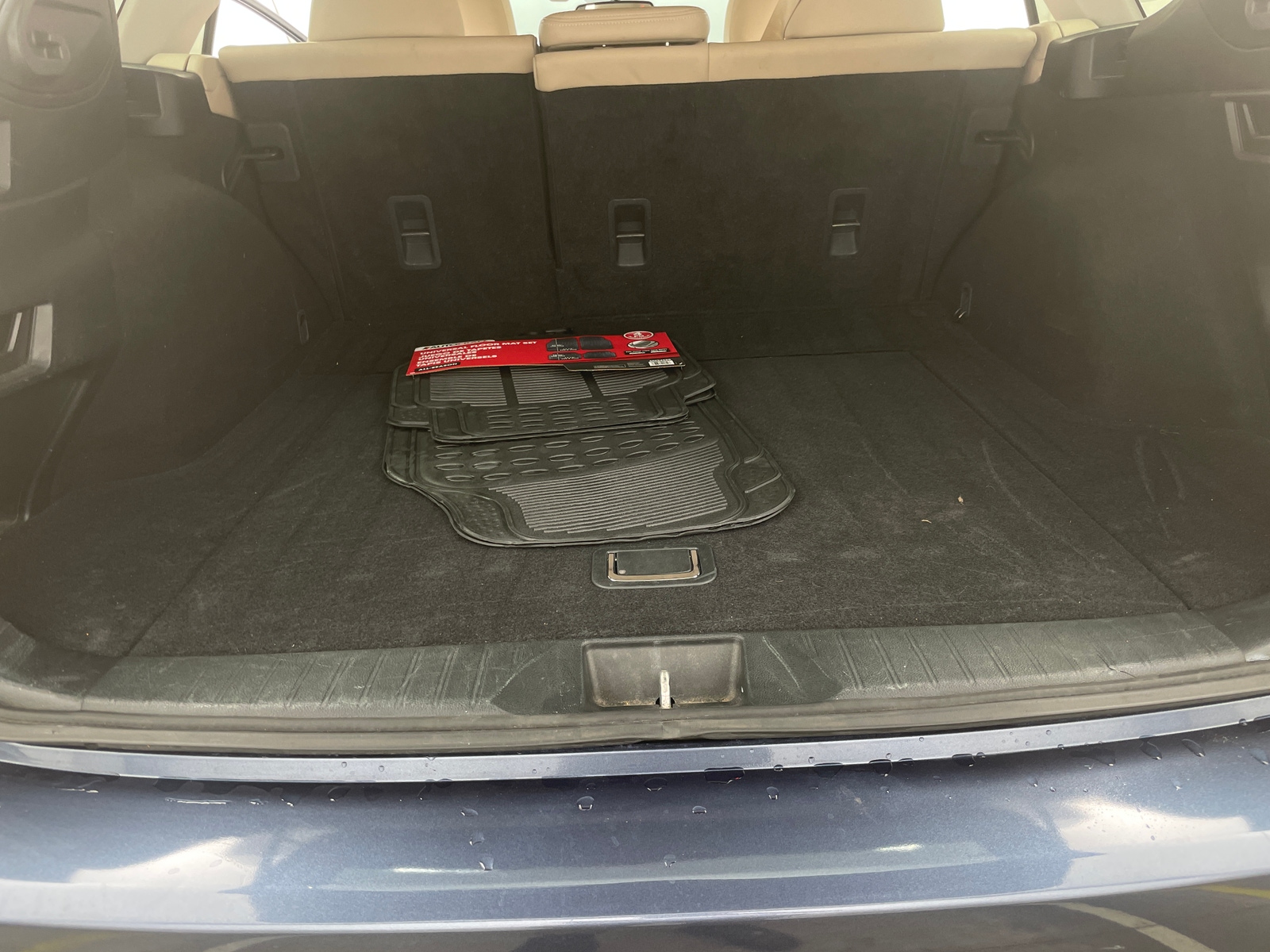 Thumbnail: 2015 Subaru Outback - 6