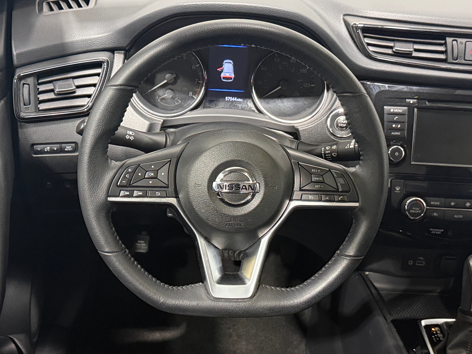 Thumbnail: 2020 Nissan Rogue - 5