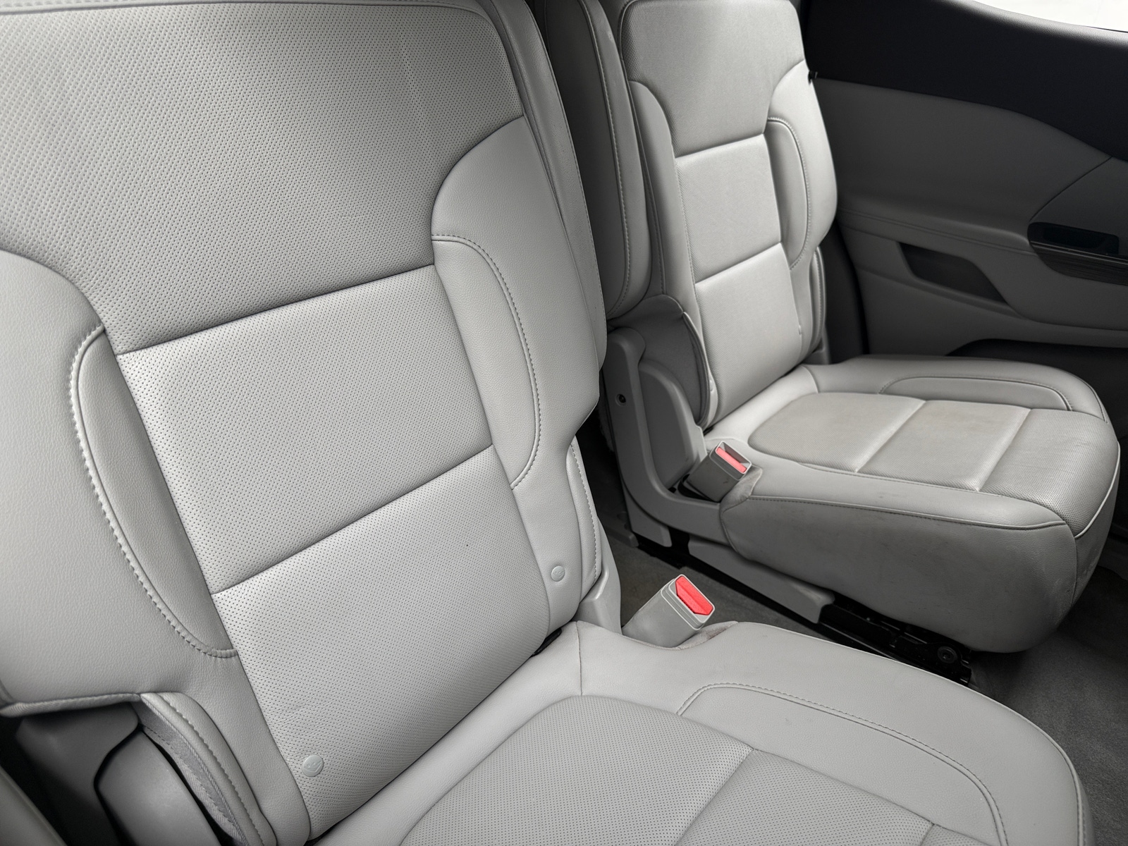Thumbnail: 2023 GMC Acadia - 5