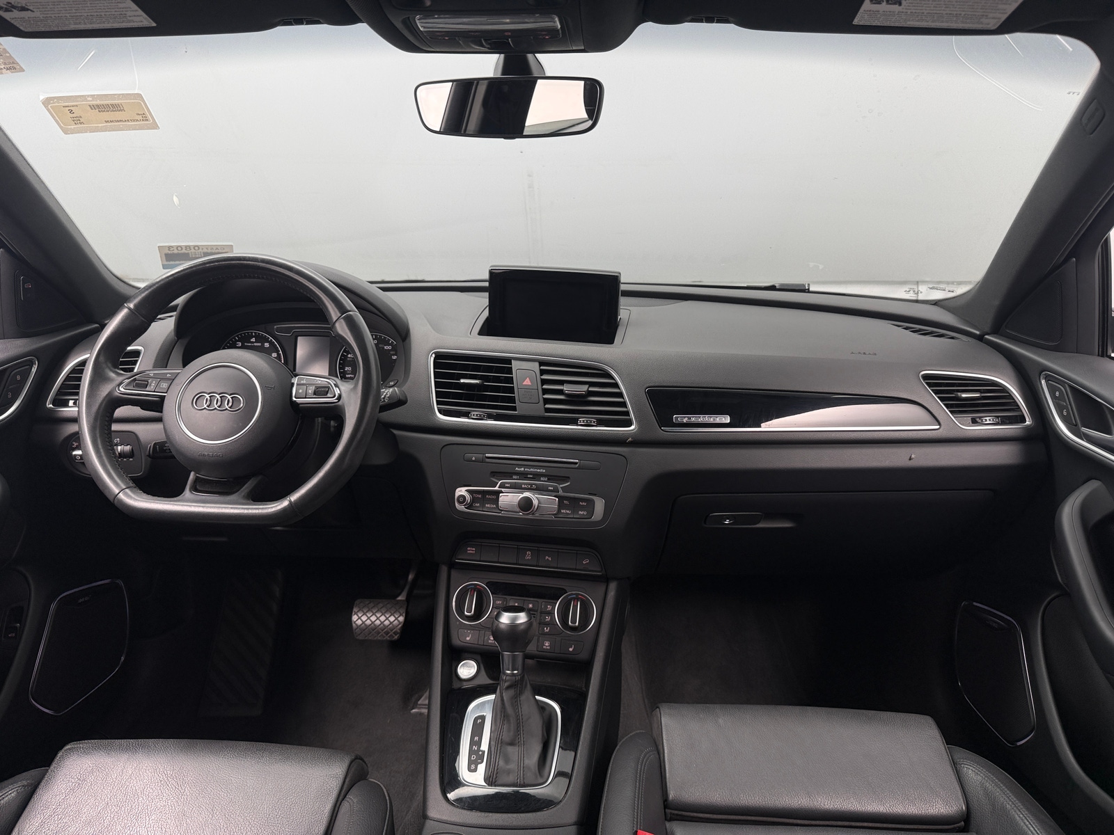 Thumbnail: 2018 Audi Q3 - 2
