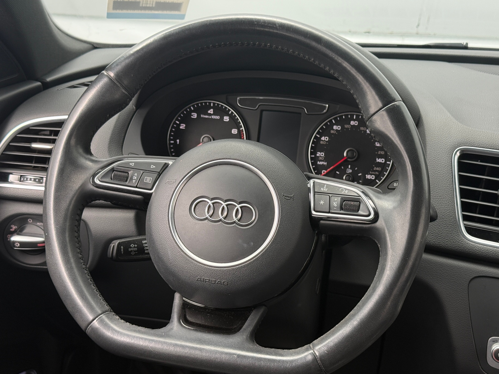 Thumbnail: 2018 Audi Q3 - 4