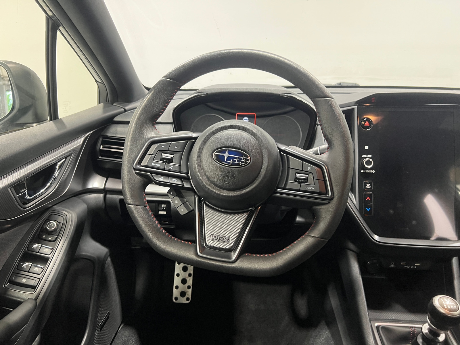 Thumbnail: 2022 Subaru WRX - 5