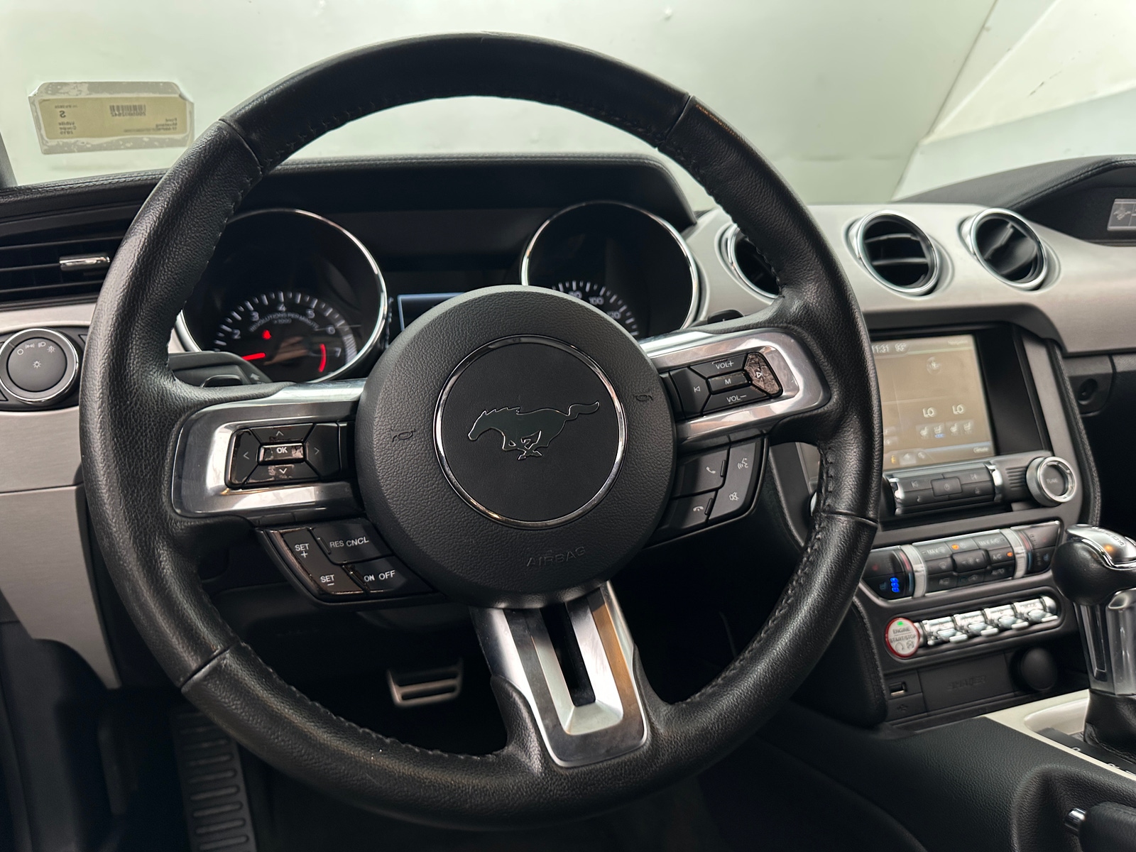 Thumbnail: 2015 Ford Mustang - 3