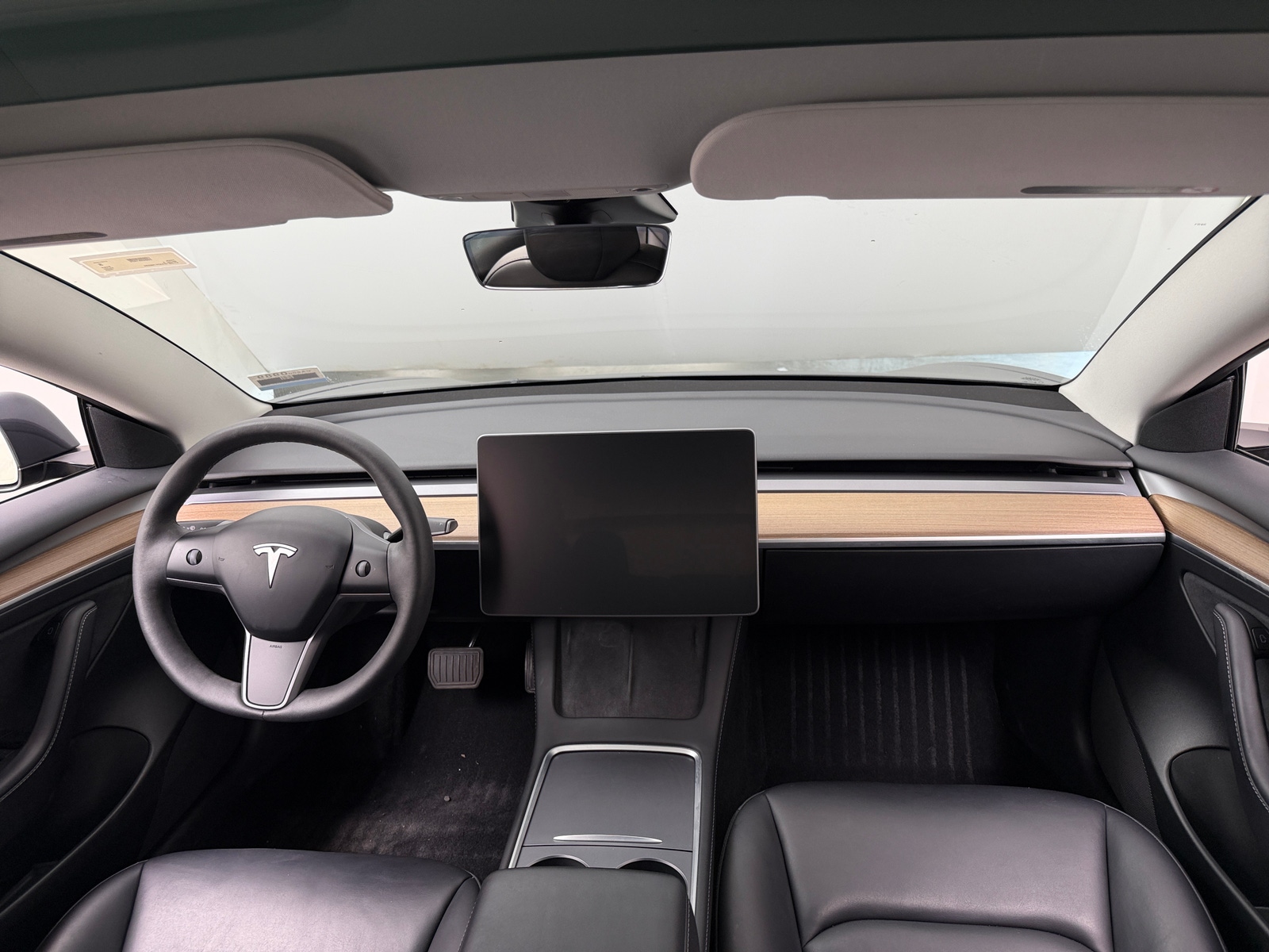 Thumbnail: 2023 Tesla Model 3 - 2