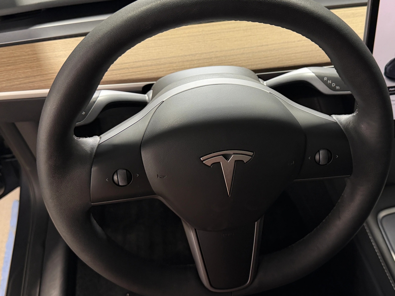 Thumbnail: 2023 Tesla Model 3 - 3