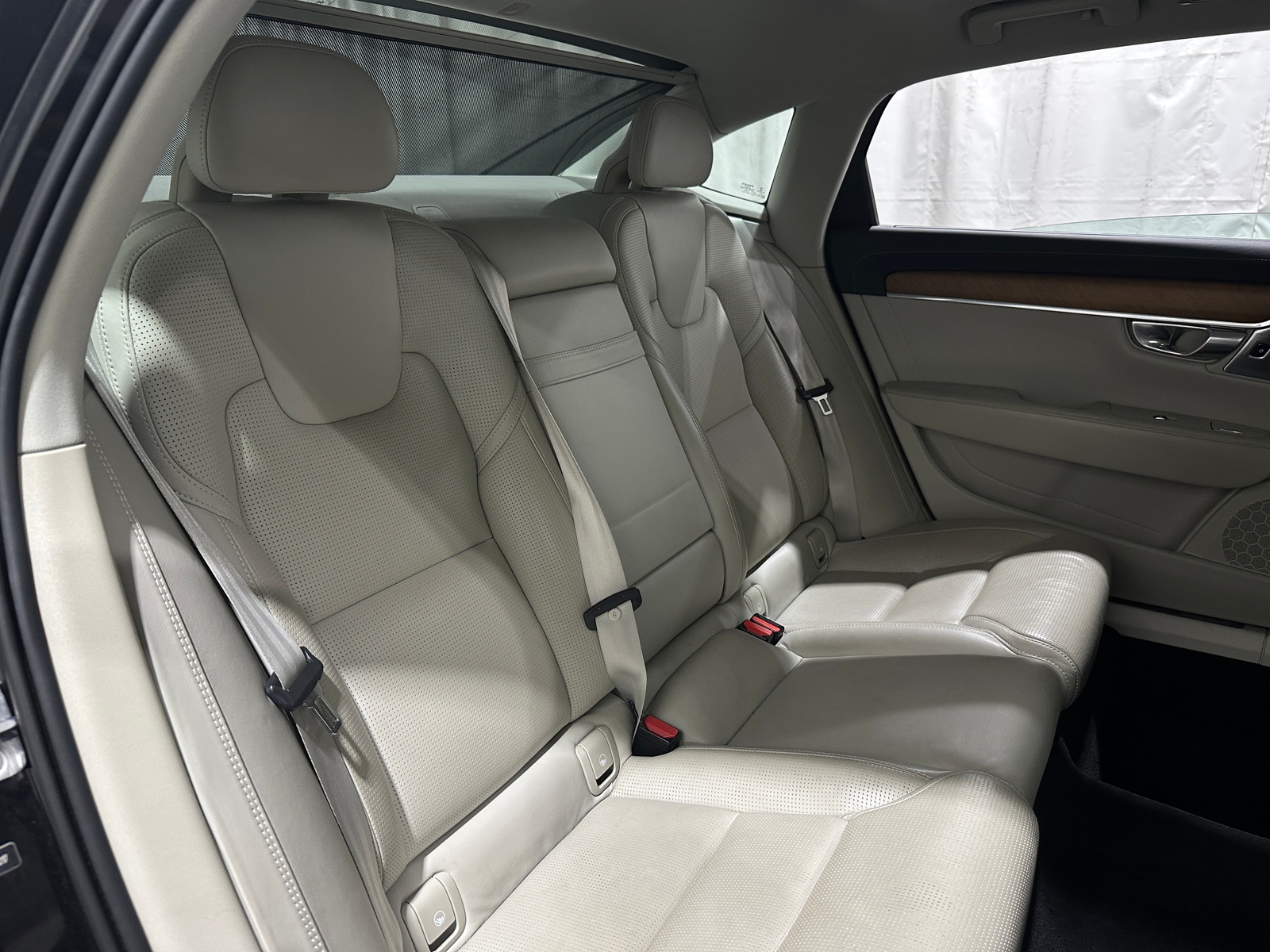 Thumbnail: 2018 Volvo S90 - 5