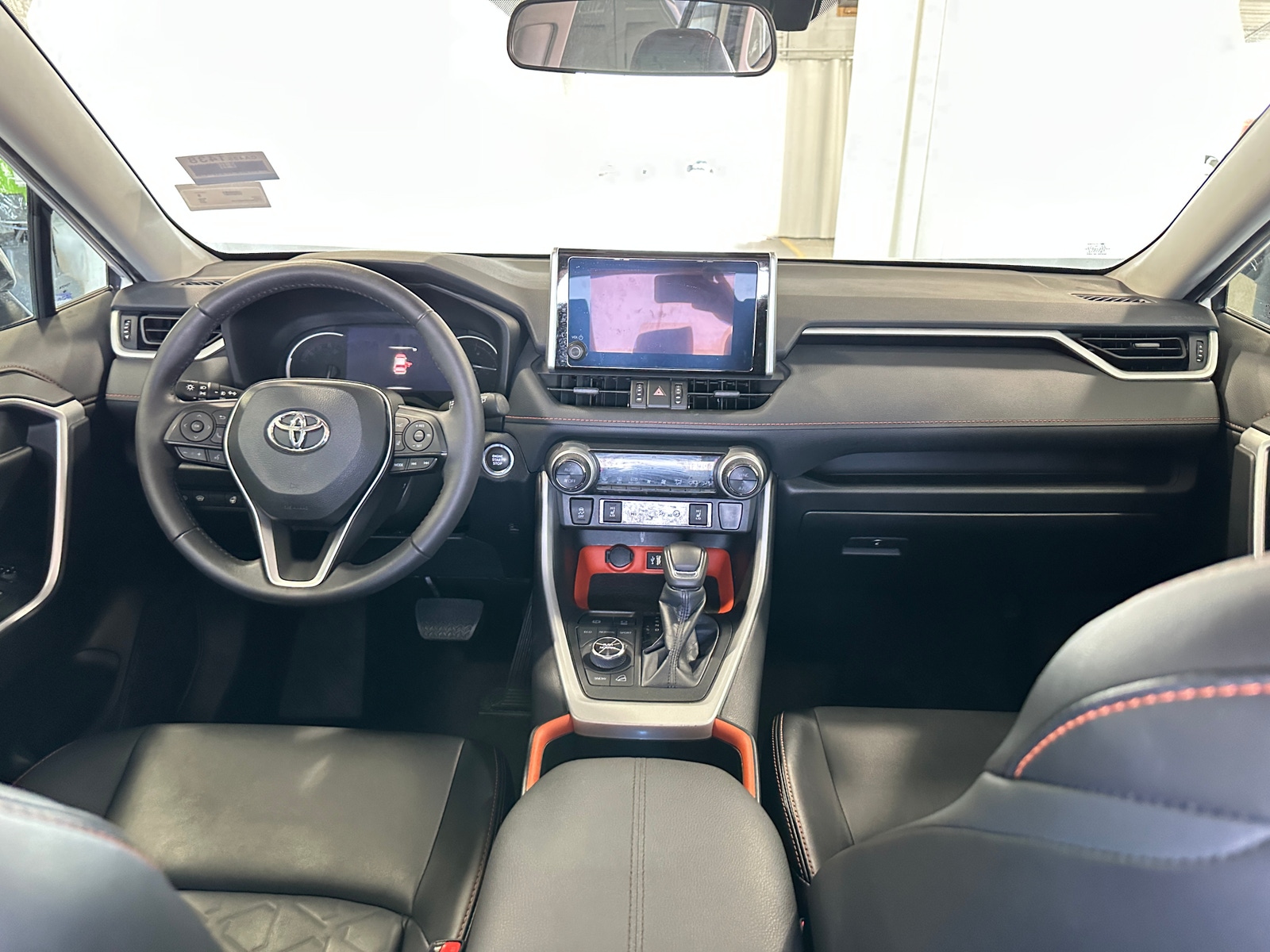 Thumbnail: 2023 Toyota RAV4 - 2