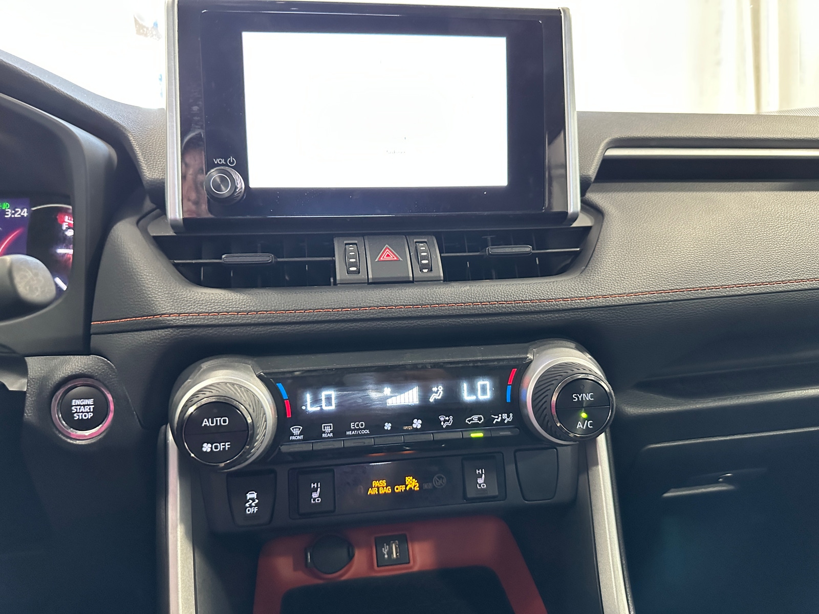 Thumbnail: 2023 Toyota RAV4 - 3