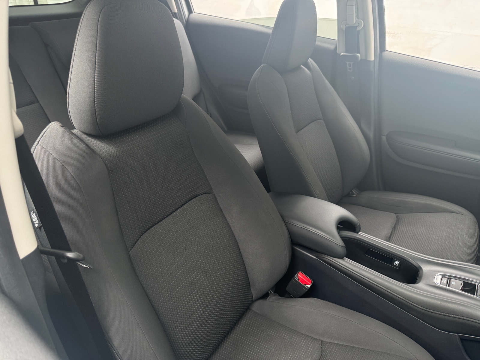Thumbnail: 2019 Honda HR-V - 2