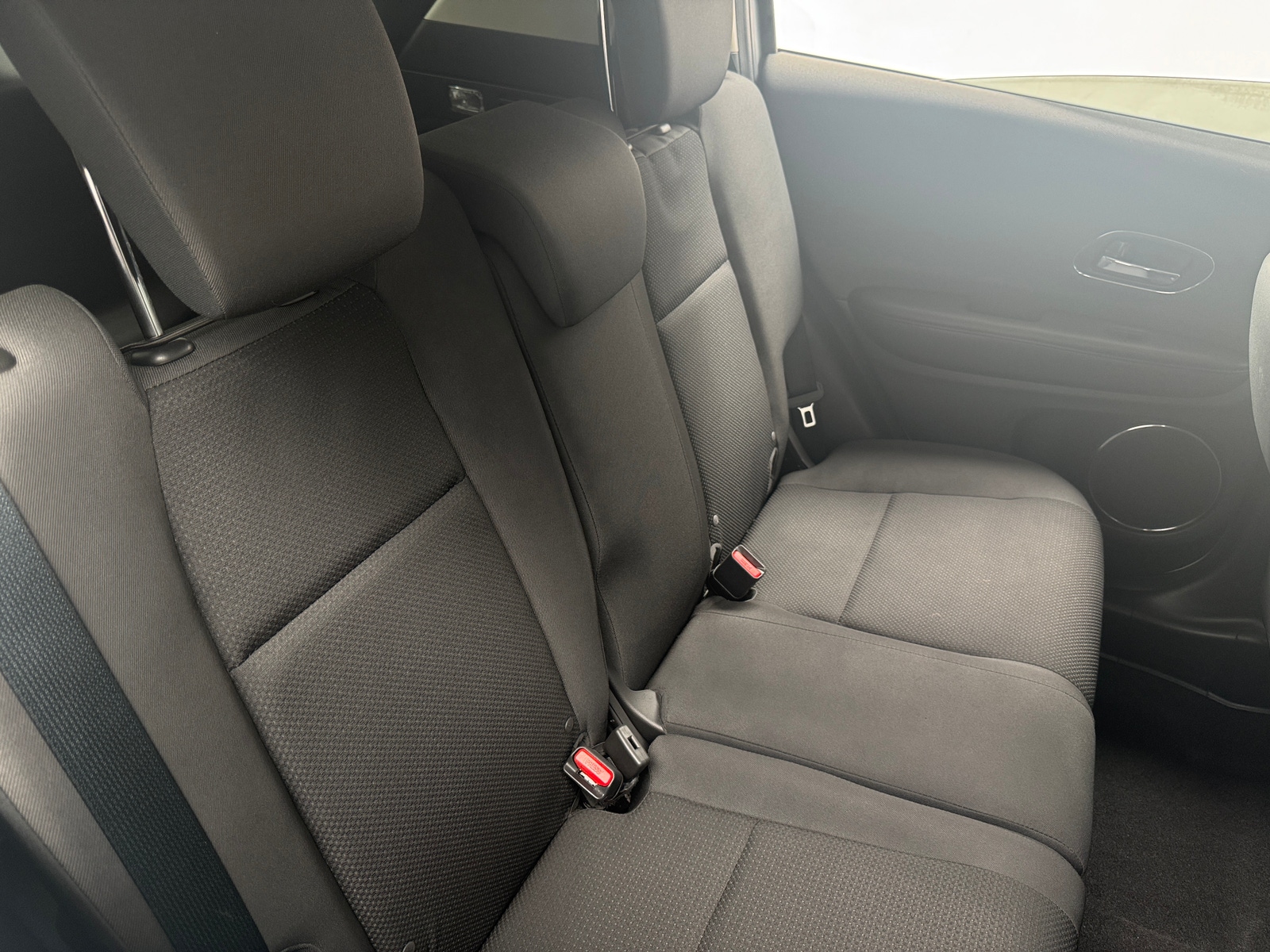 Thumbnail: 2019 Honda HR-V - 6
