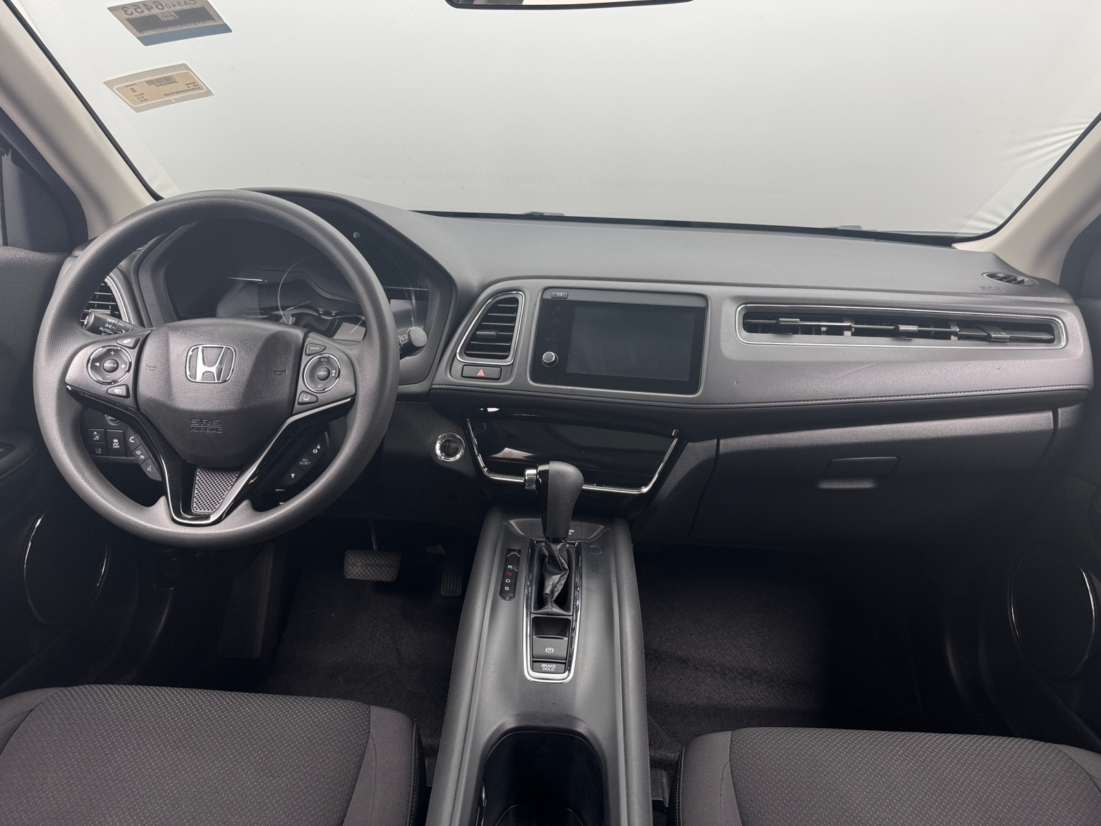 Thumbnail: 2019 Honda HR-V - 3