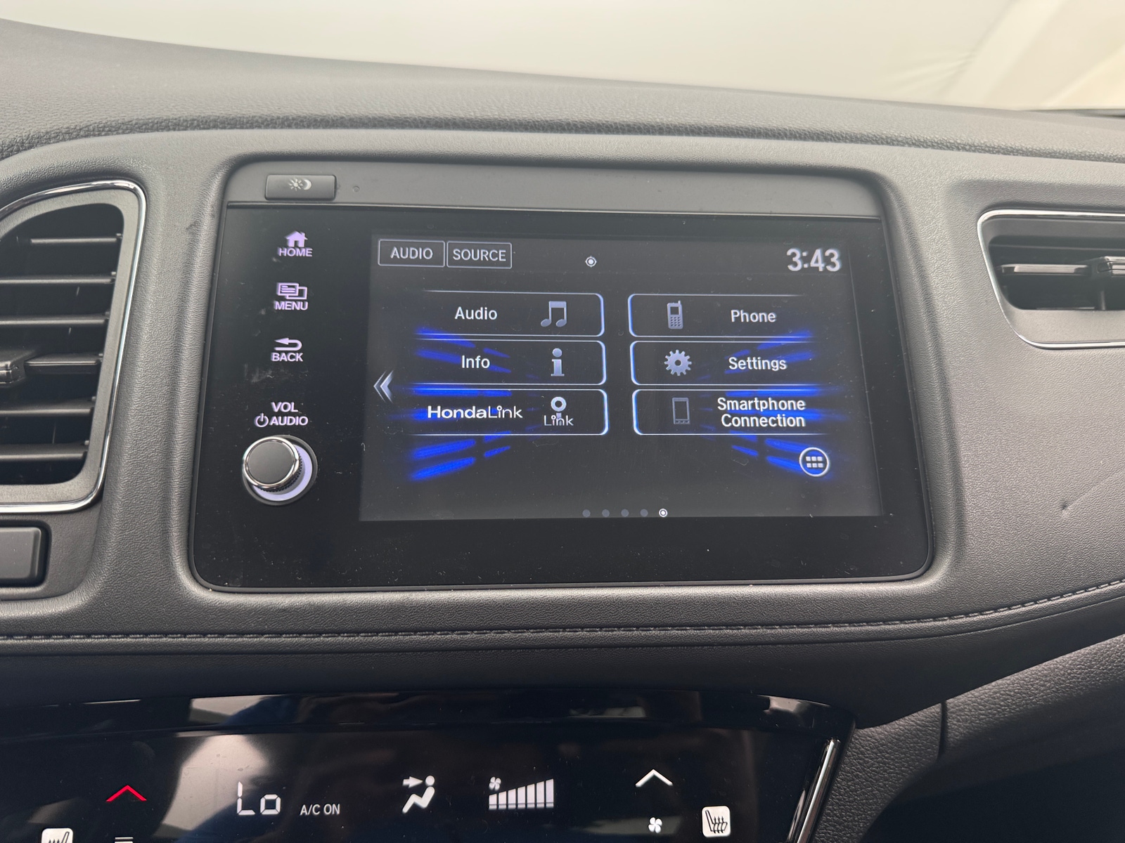 Thumbnail: 2019 Honda HR-V - 4