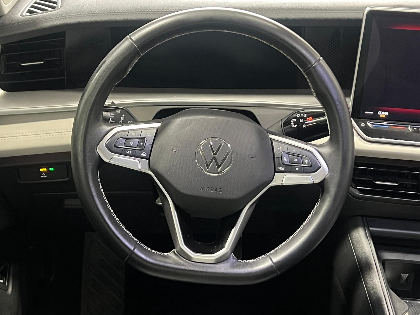 Thumbnail: 2025 Volkswagen Tiguan - 5