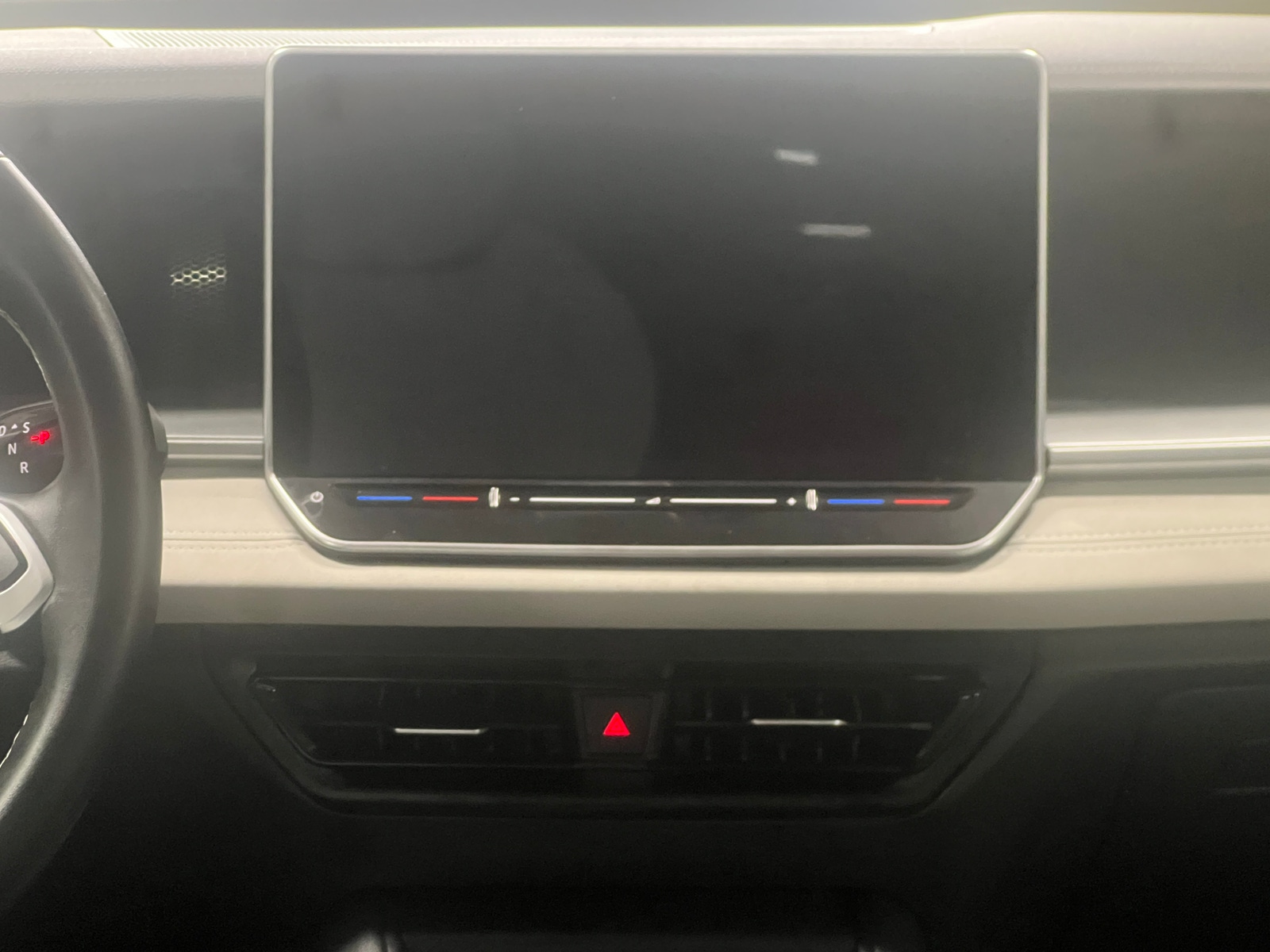 Thumbnail: 2025 Volkswagen Tiguan - 4