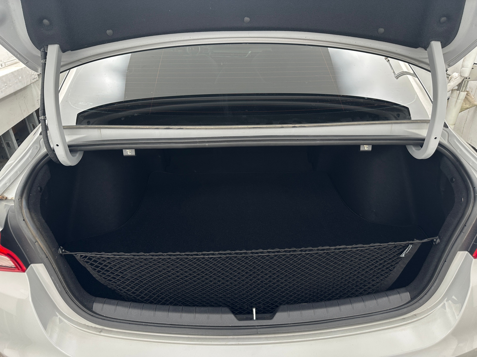 Thumbnail: 2022 Kia K5 - 7