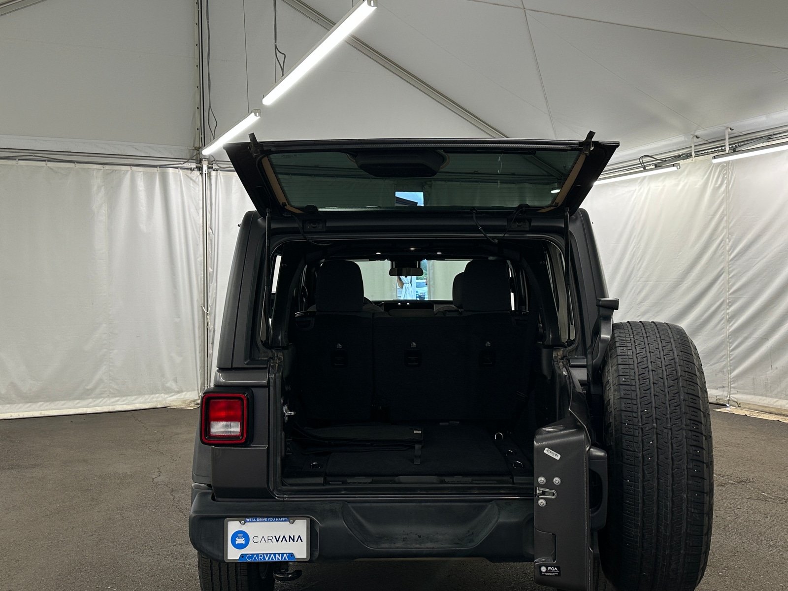Thumbnail: 2025 Jeep Wrangler - 7
