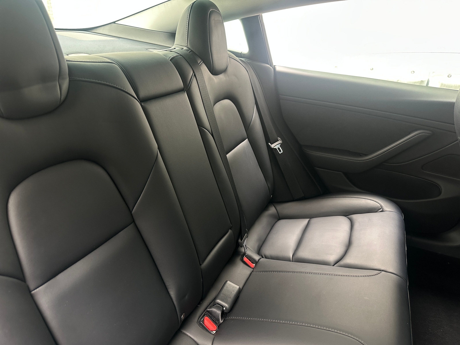 Thumbnail: 2021 Tesla Model 3 - 5