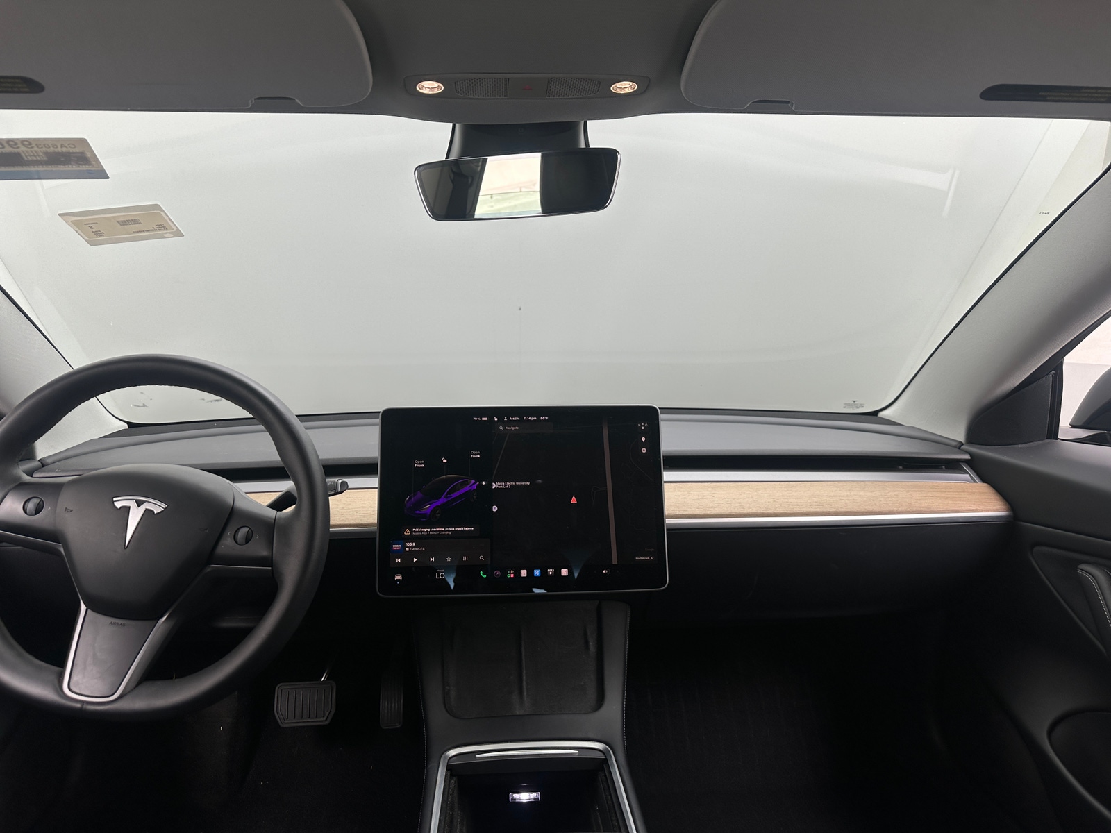 Thumbnail: 2021 Tesla Model 3 - 2