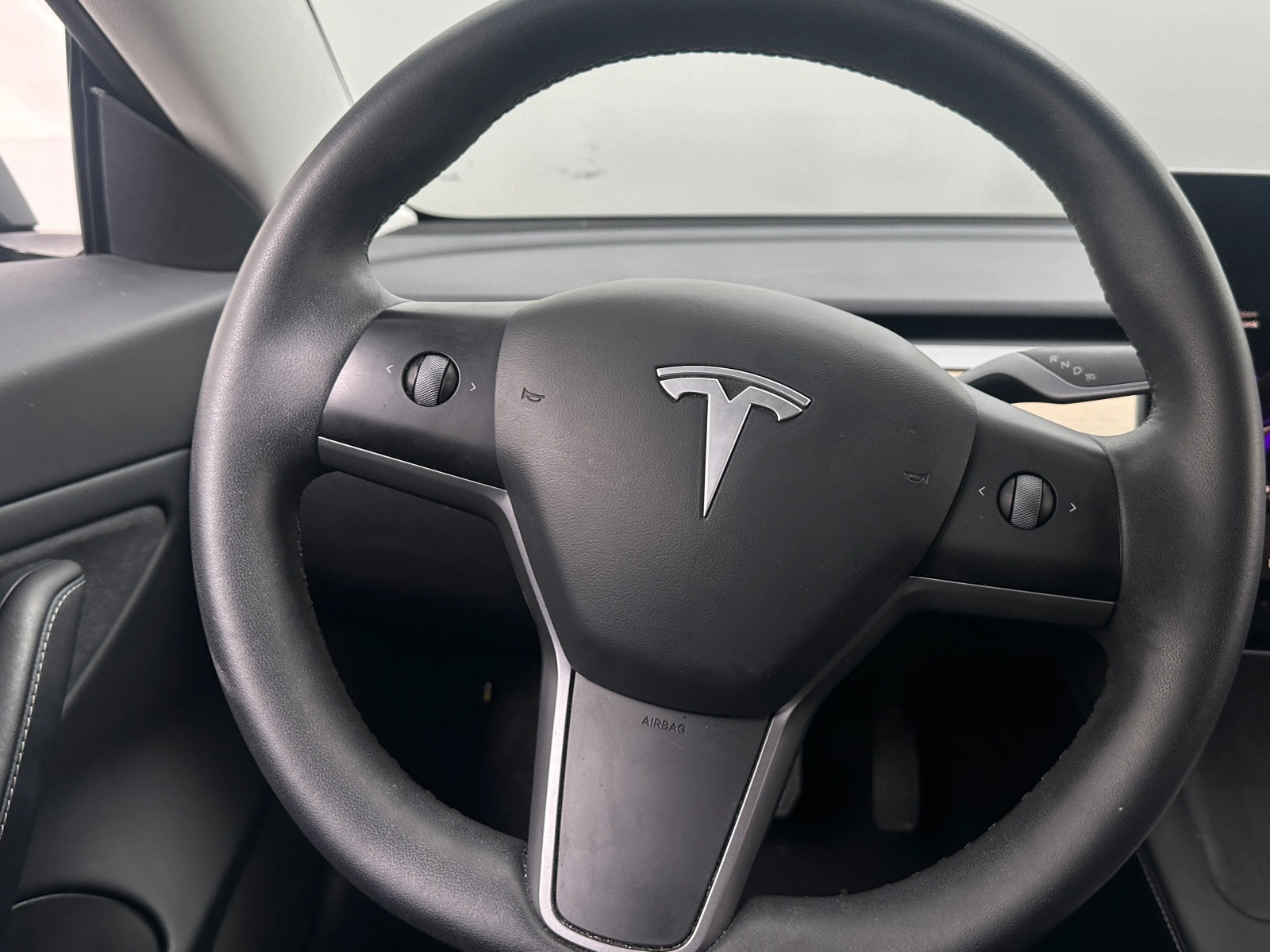 Thumbnail: 2021 Tesla Model 3 - 4