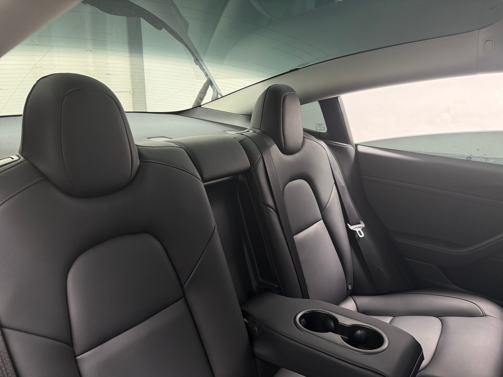 Thumbnail: 2023 Tesla Model 3 - 5
