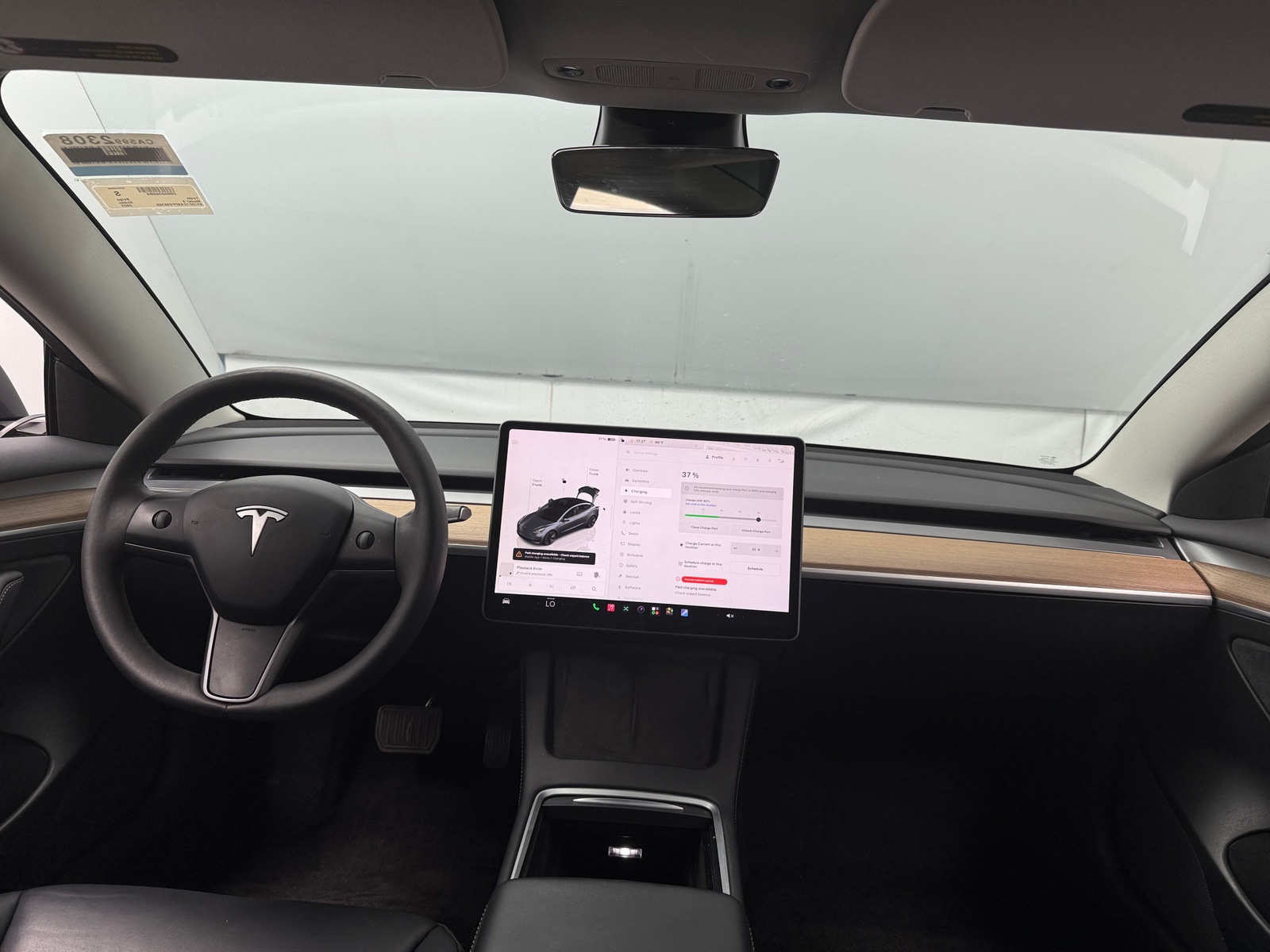 Thumbnail: 2023 Tesla Model 3 - 2