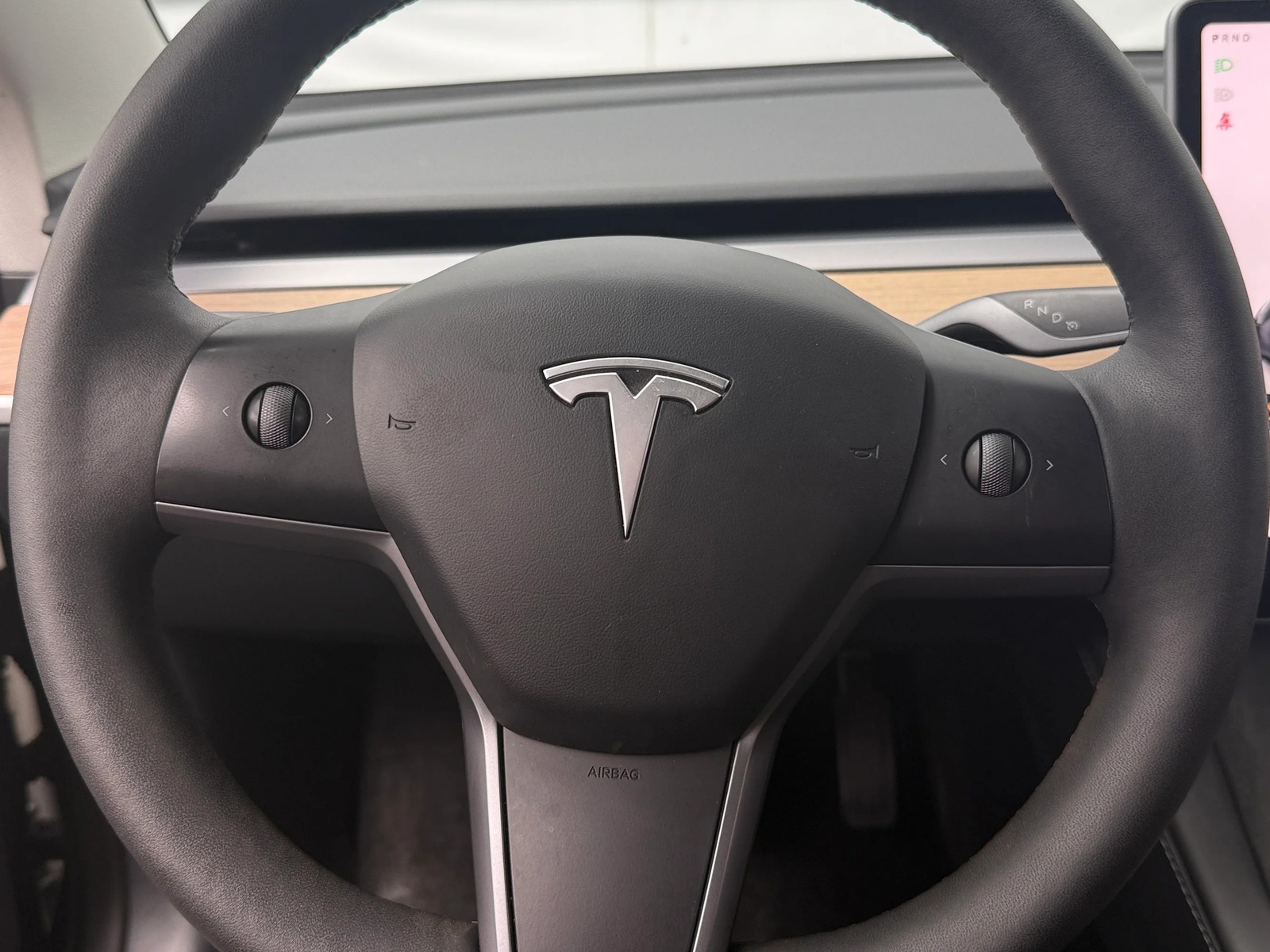 Thumbnail: 2023 Tesla Model 3 - 4