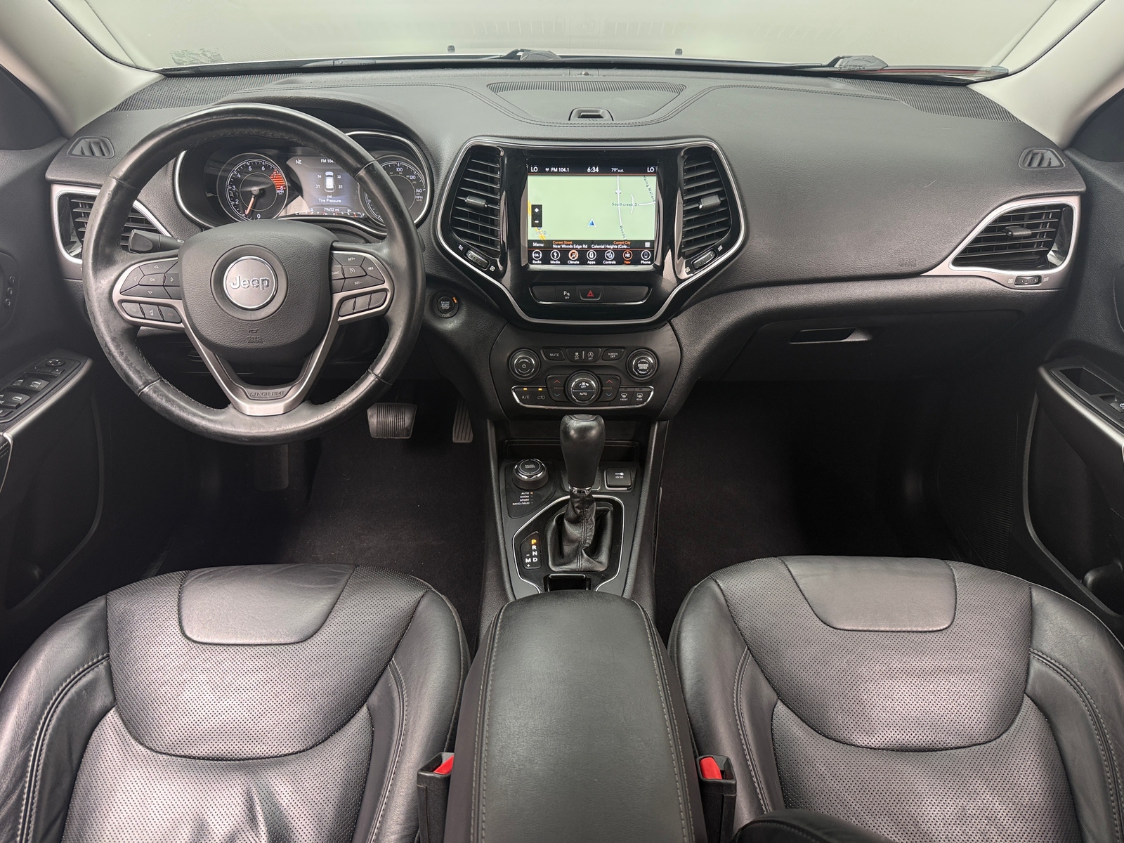 Thumbnail: 2019 Jeep Cherokee - 2